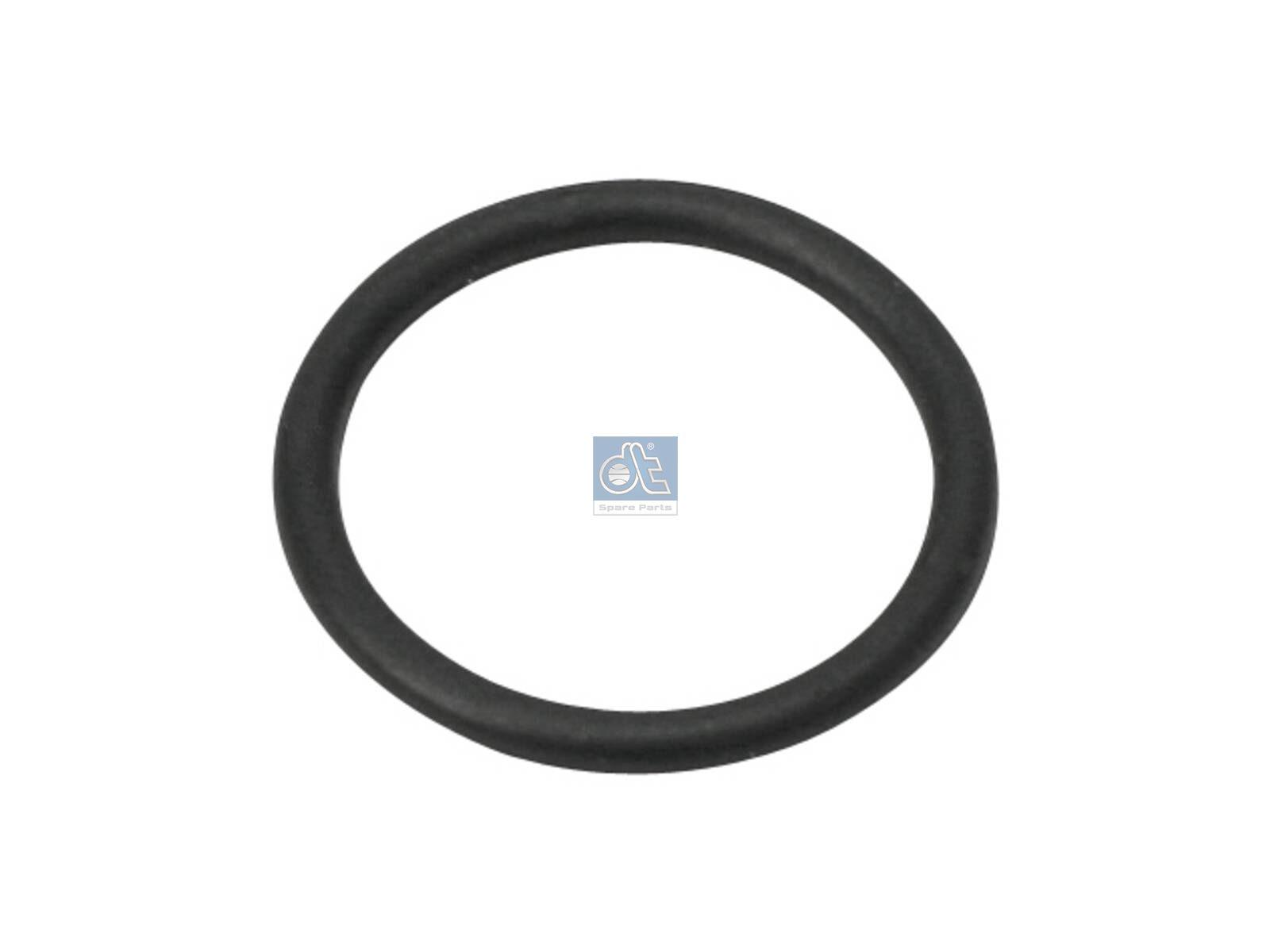DT Spare Parts 2.32219 O-Ring, d: 13 mm, S: 1,6 mm passend für Multimarken