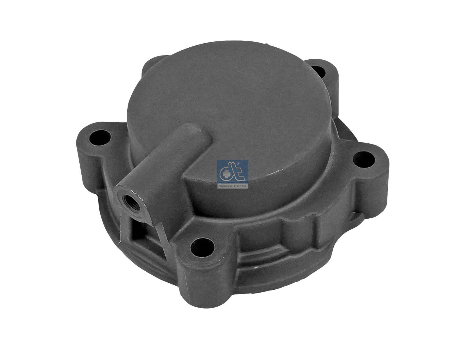 DT Spare Parts 2.32247 Zylinderdeckel passend für Multimarken