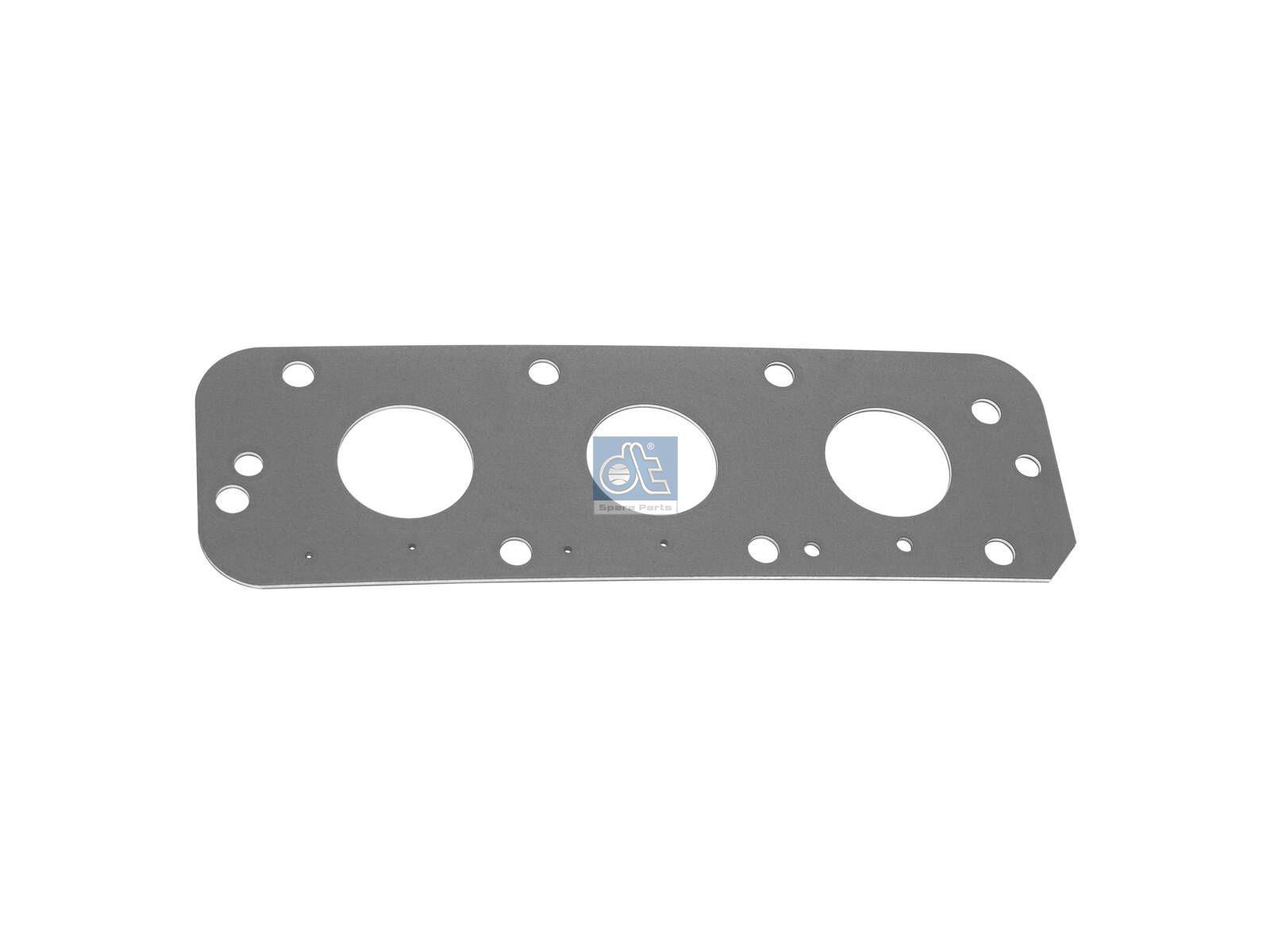 DT Spare Parts 2.32254 Dichtung, Reglergehäuse passend für Volvo