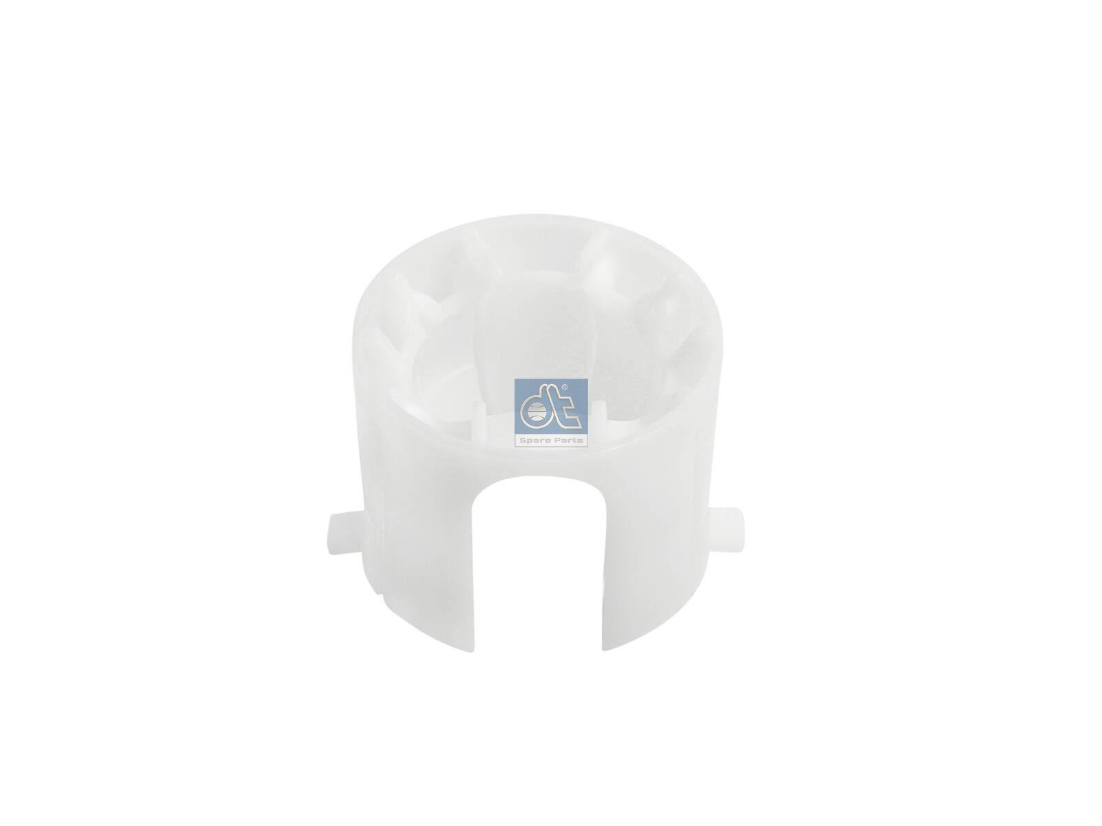 DT Spare Parts 2.32265 Kugelsitz, D: 53 mm passend für Multimarken