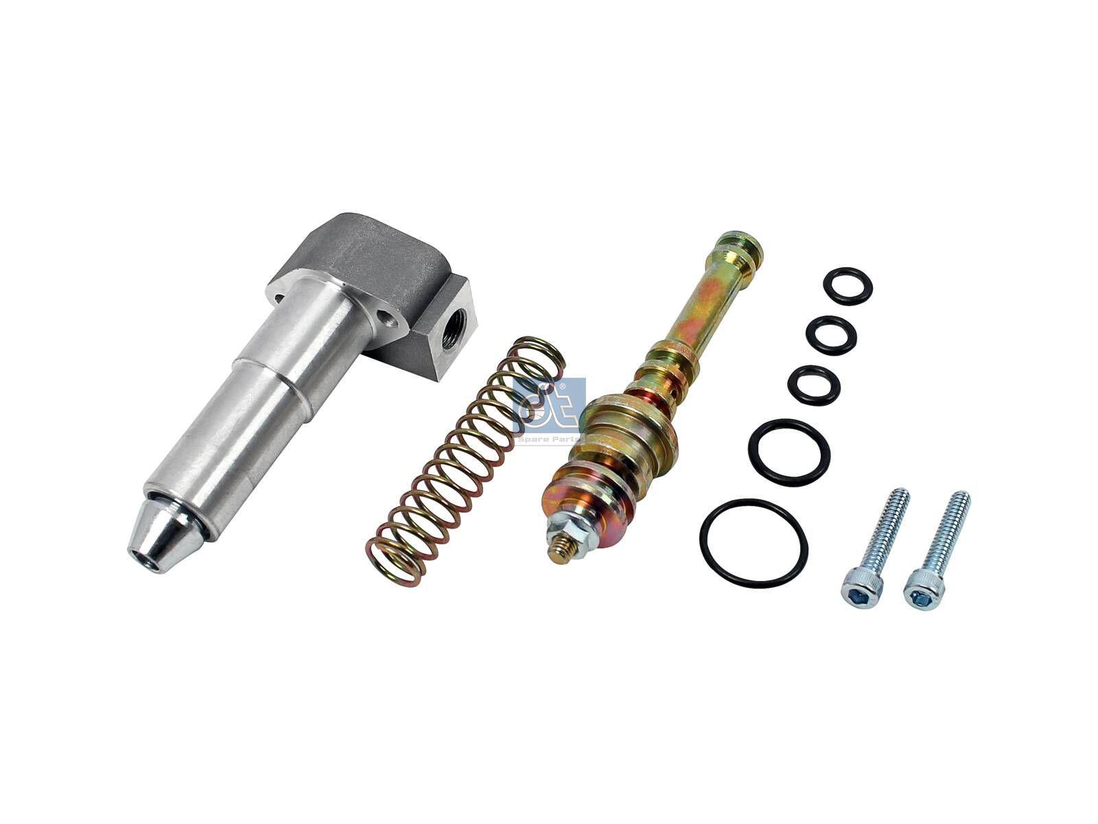 DT Spare Parts 2.32361 Servozylinder passend für Volvo