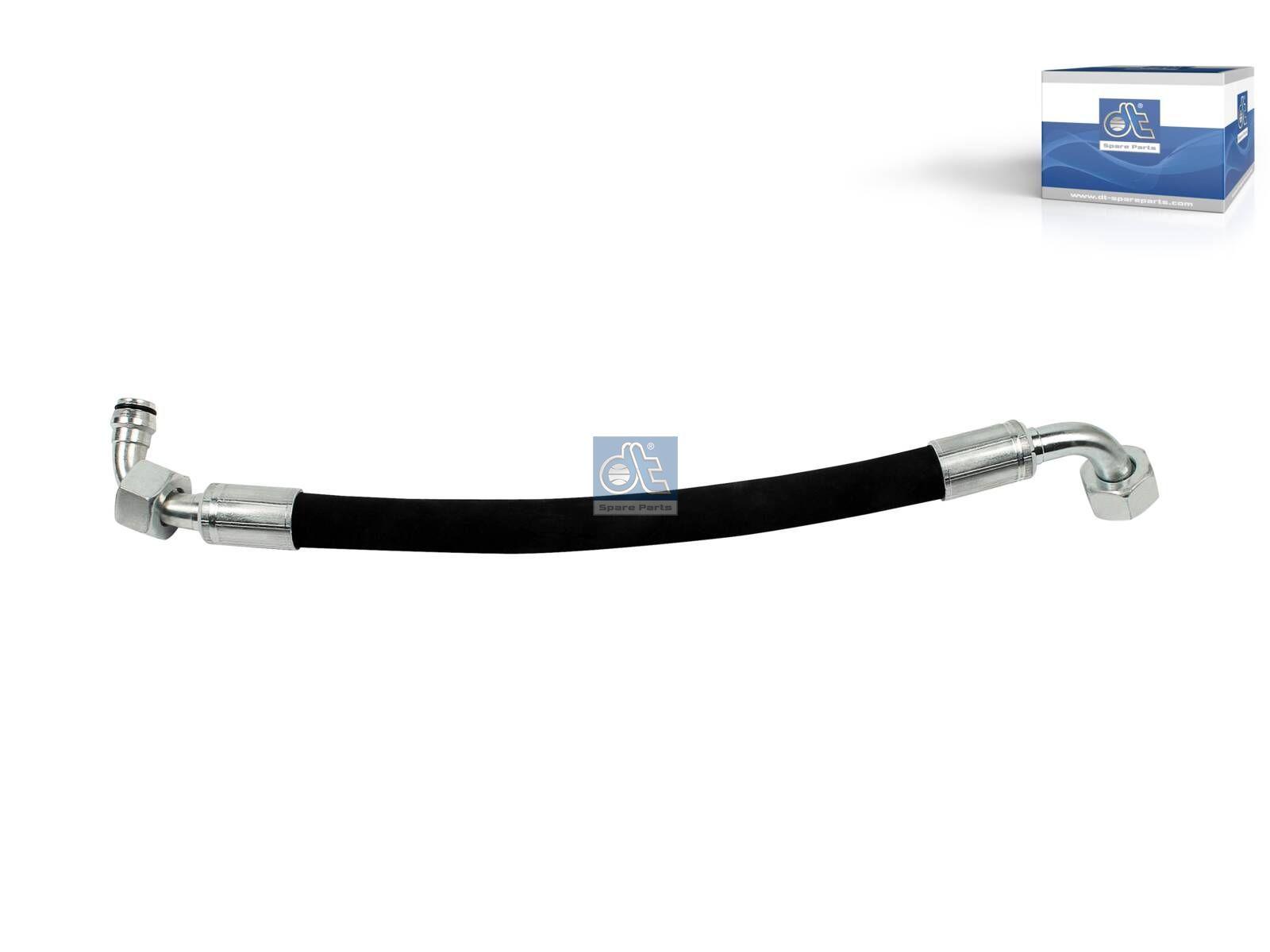 DT Spare Parts 2.32458 Schlauch, Ölkühler passend für Multimarken