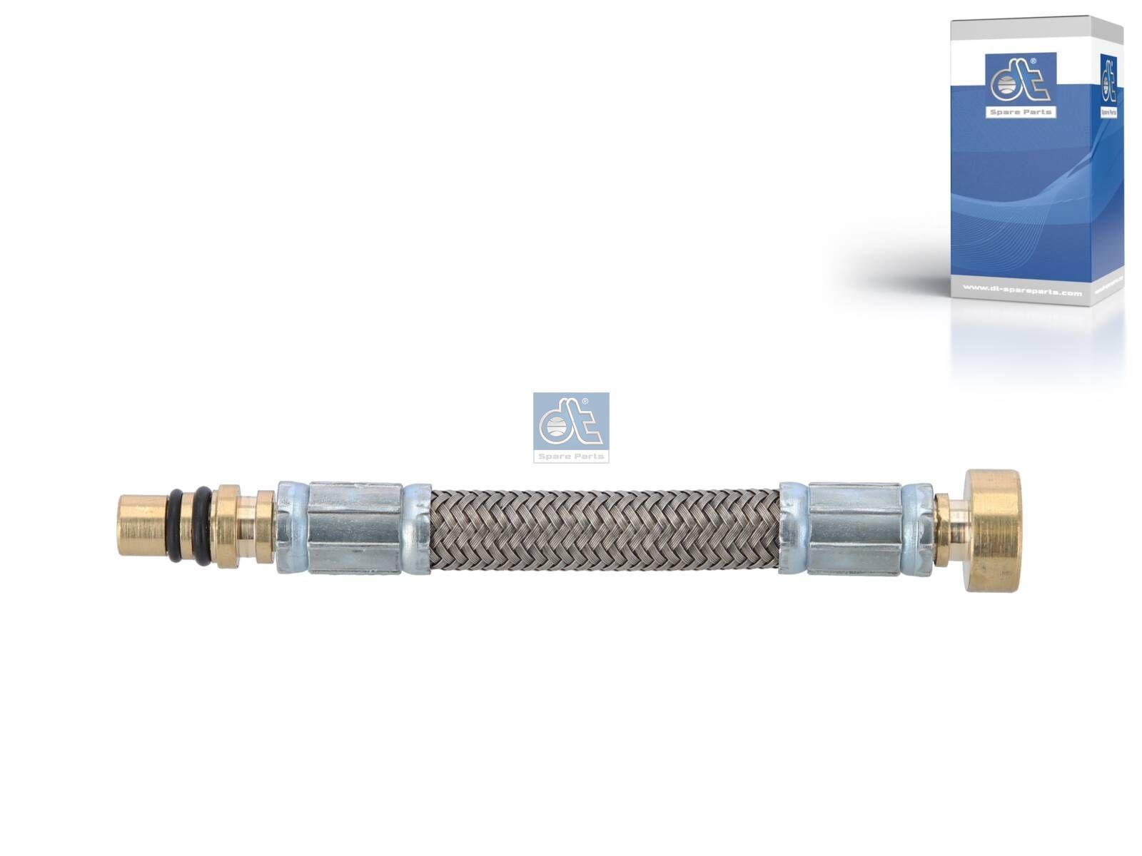 DT Spare Parts 2.32459 Schlauch passend für Multimarken