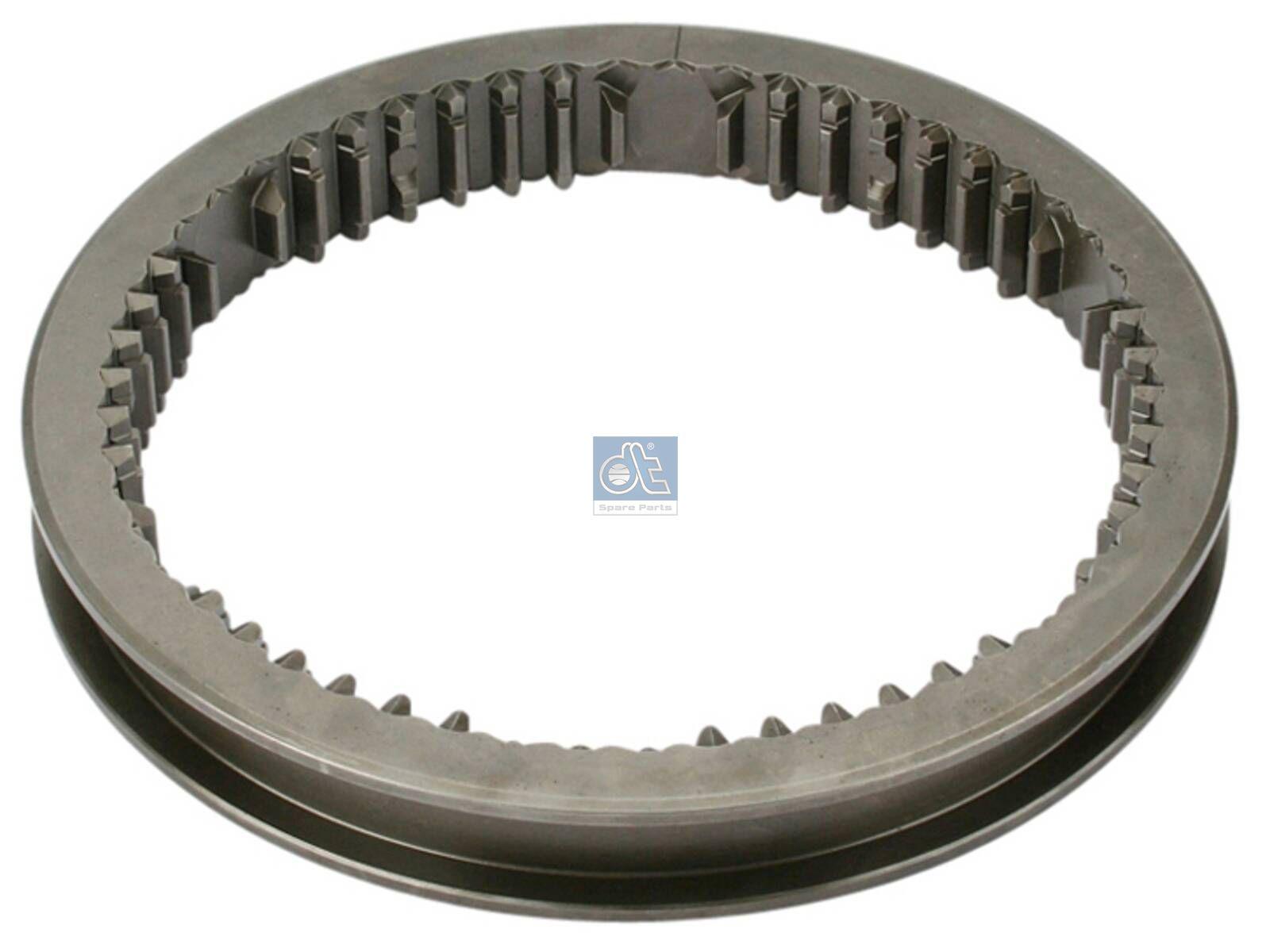 DT Spare Parts 2.32659 Schiebemuffe passend für Multimarken