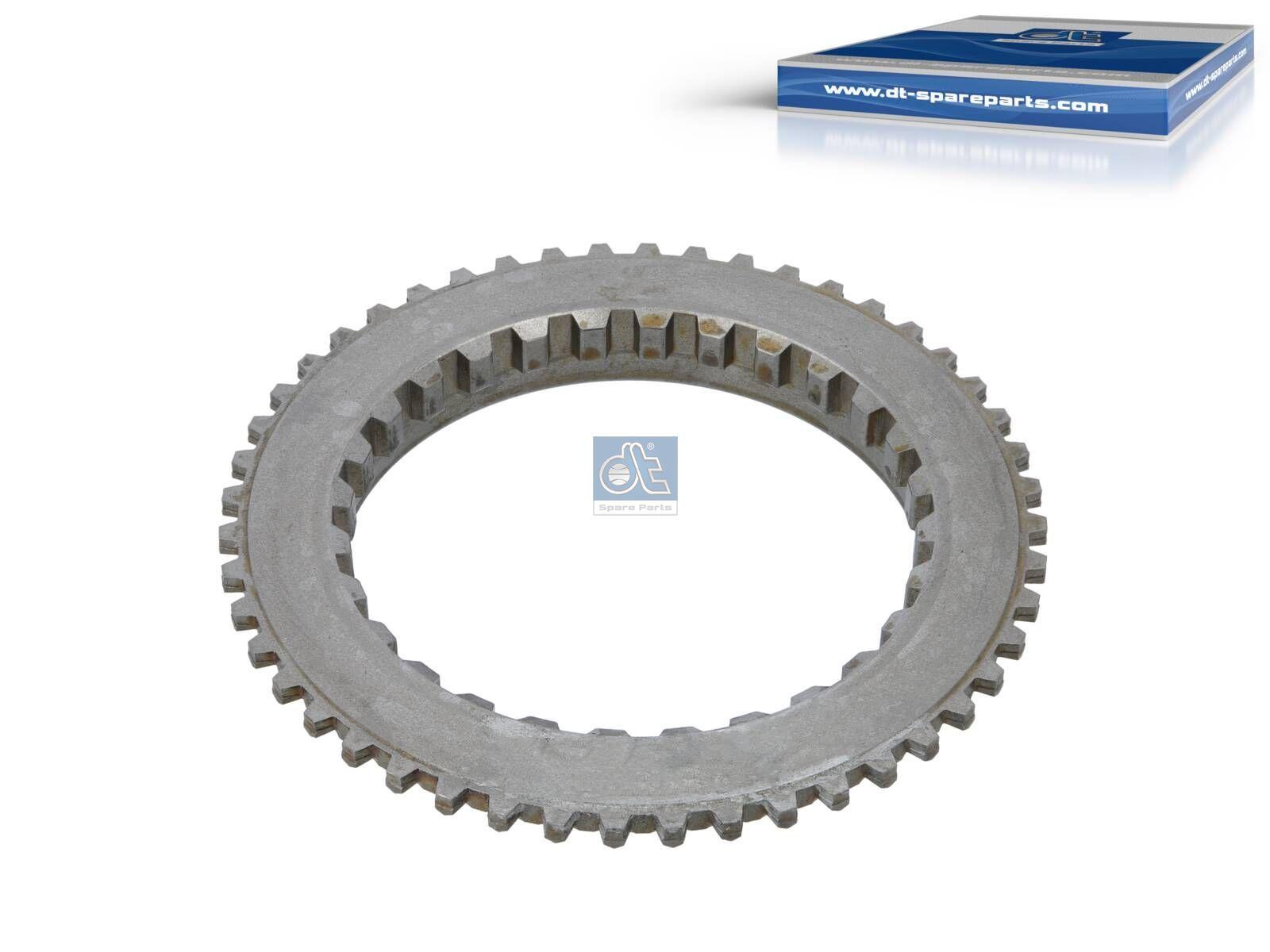 DT Spare Parts 2.32667 Mitnehmer passend für Volvo