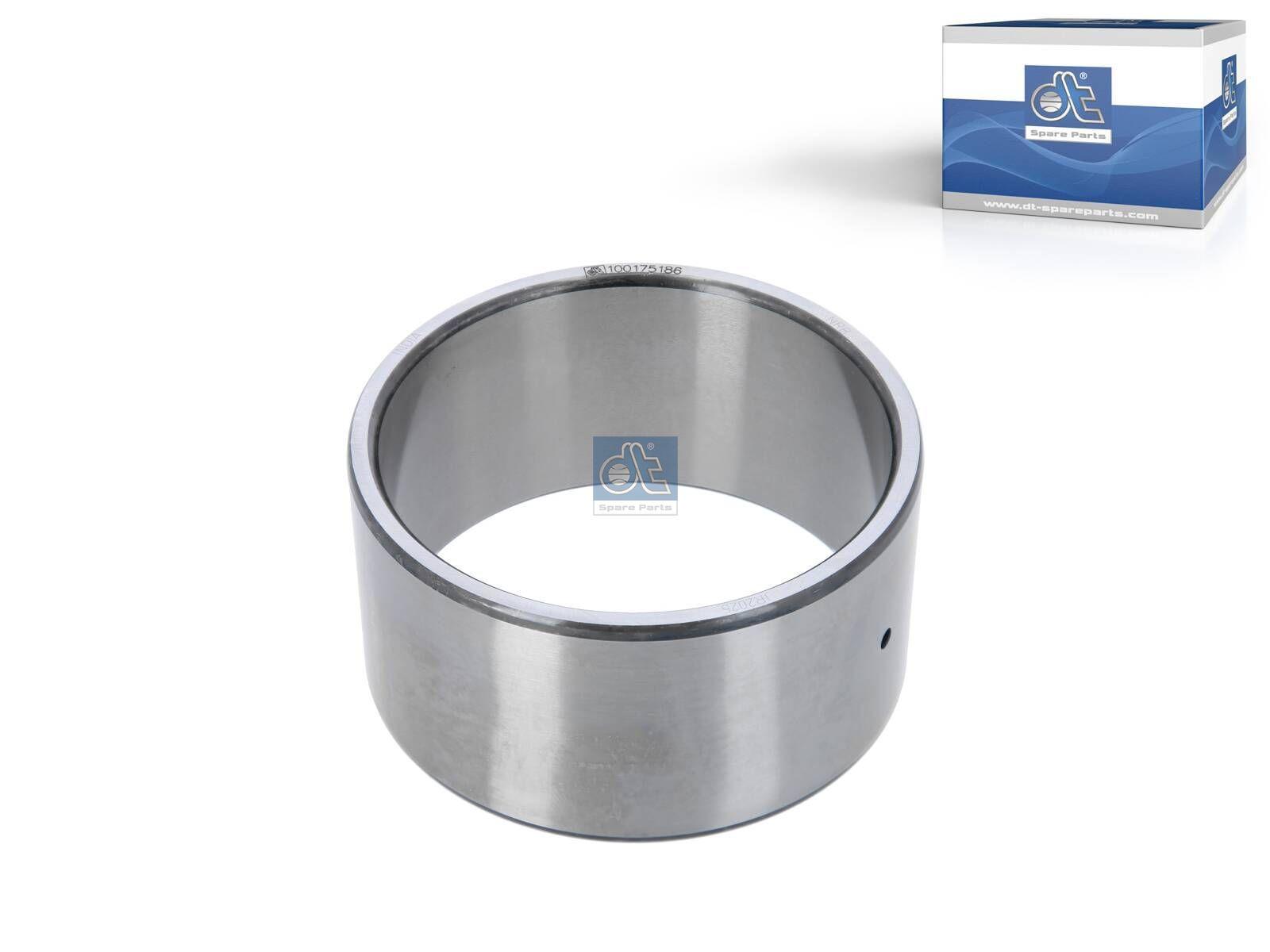 DT Spare Parts 2.32851 Buchse, d: 80 mm, D: 90 mm, H: 46 mm passend für Multimarken