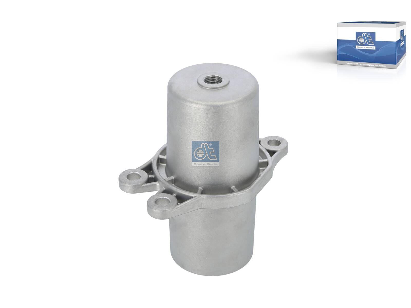 DT Spare Parts 2.33037 Filterschutz passend für Multimarken