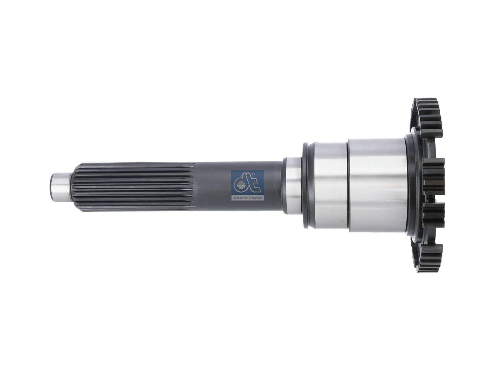 DT Spare Parts 2.33041 Antriebswelle passend für Multimarken