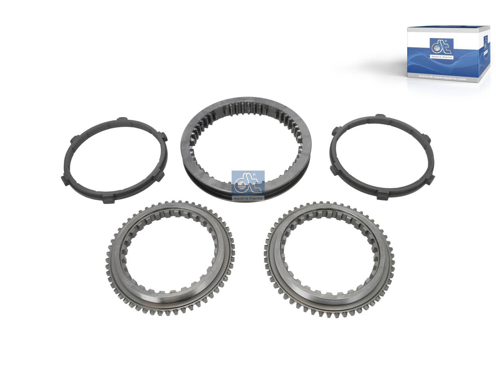 DT Spare Parts 2.33057SP Synchronsatz passend für Volvo