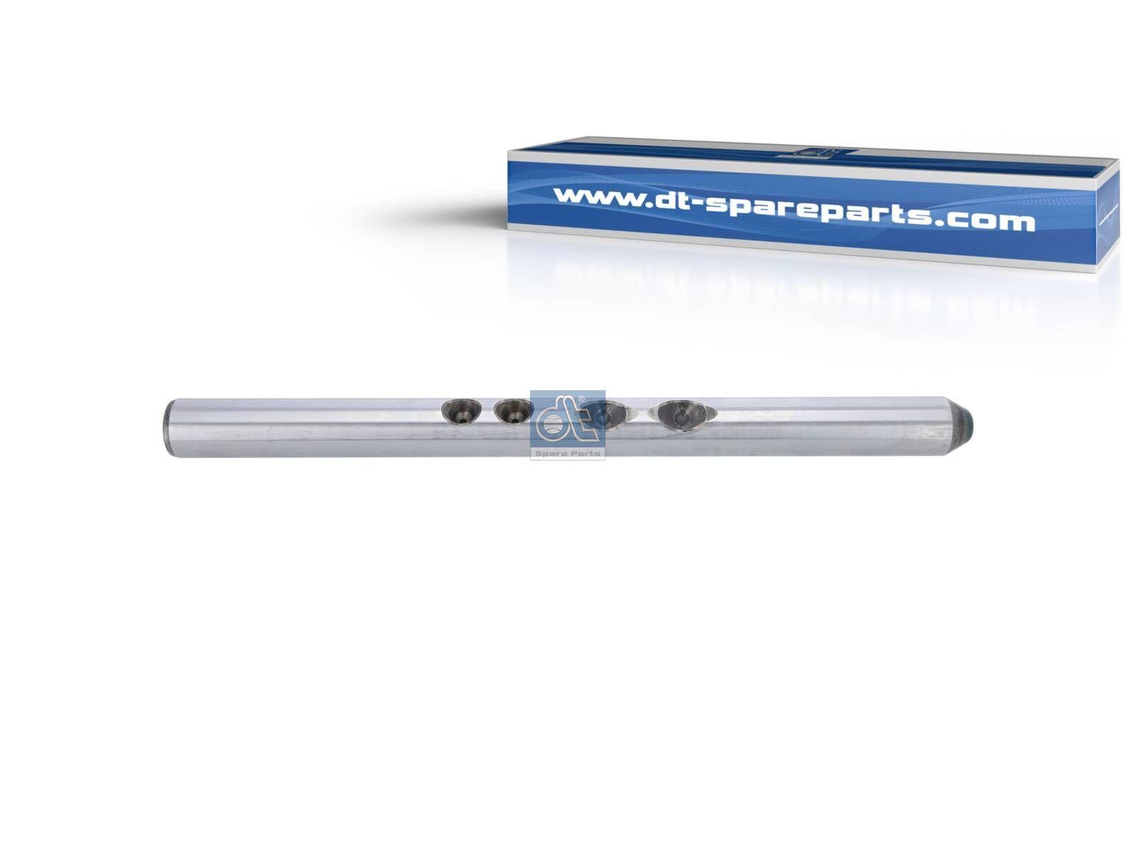 DT Spare Parts 2.33076 Schaltwelle passend für Multimarken