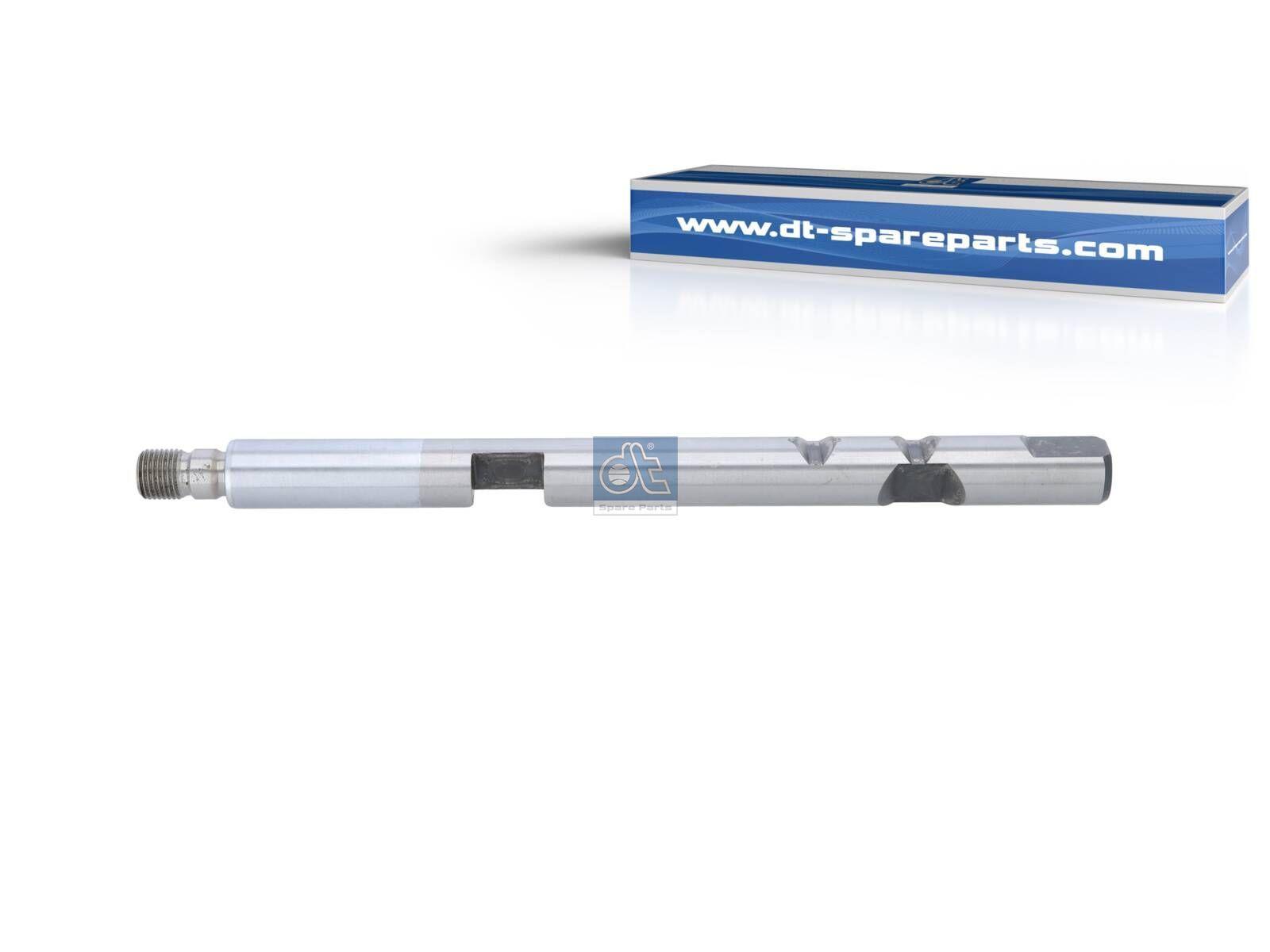 DT Spare Parts 2.33077 Schaltwelle passend für Multimarken