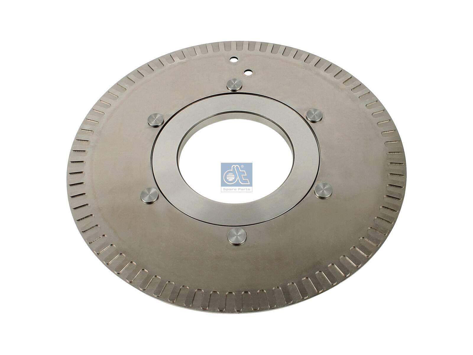 DT Spare Parts 2.33123 Sensorzahnrad passend für Multimarken