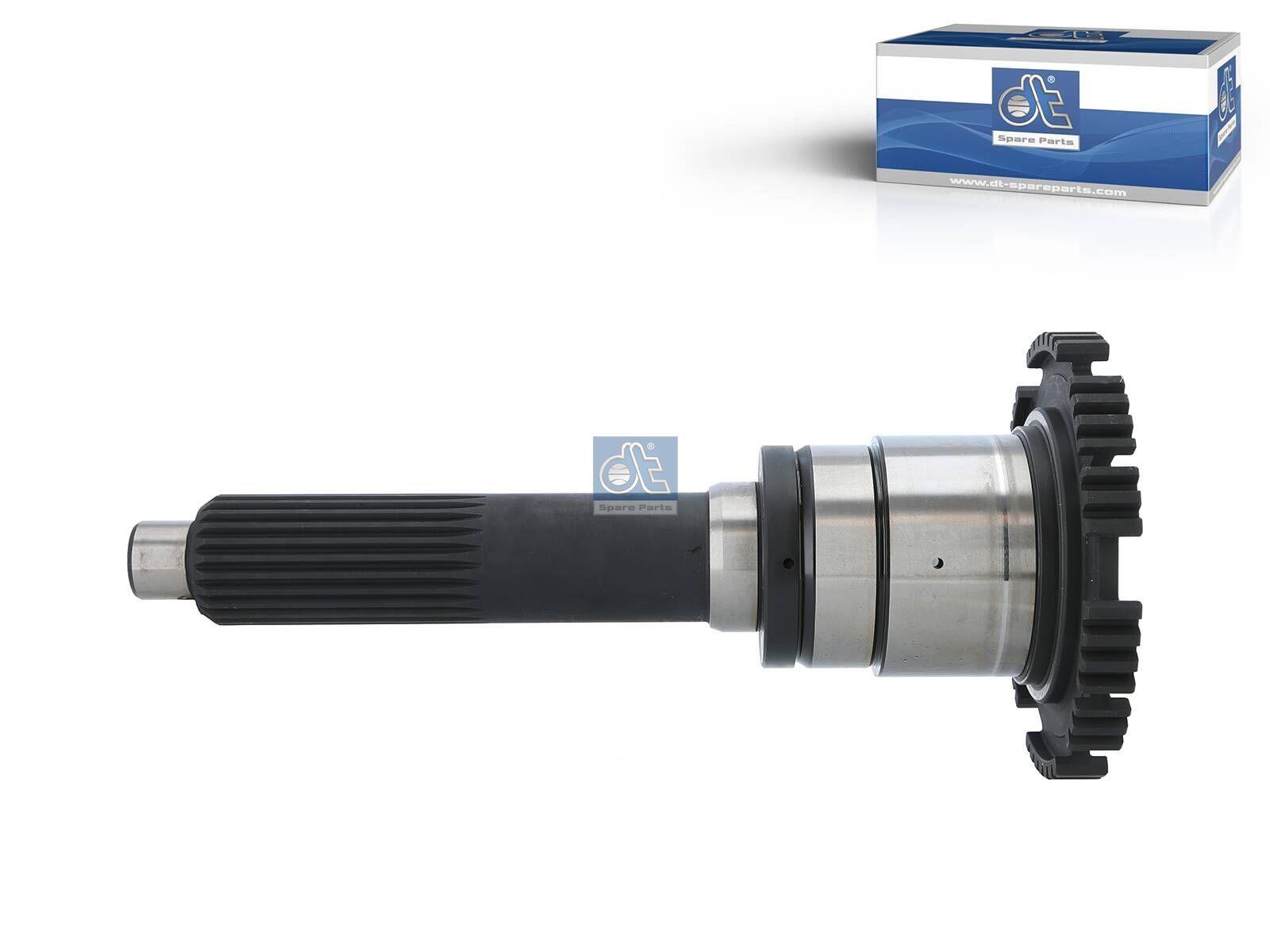 DT Spare Parts 2.33201 Antriebswelle passend für Multimarken