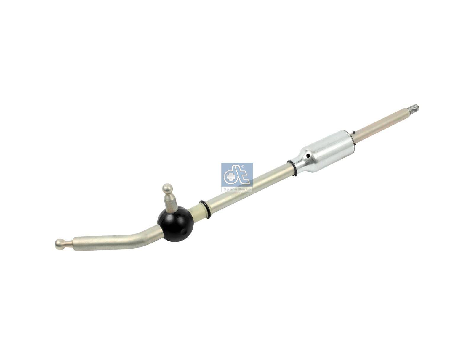 DT Spare Parts 2.33300 Schalthebel passend für Volvo