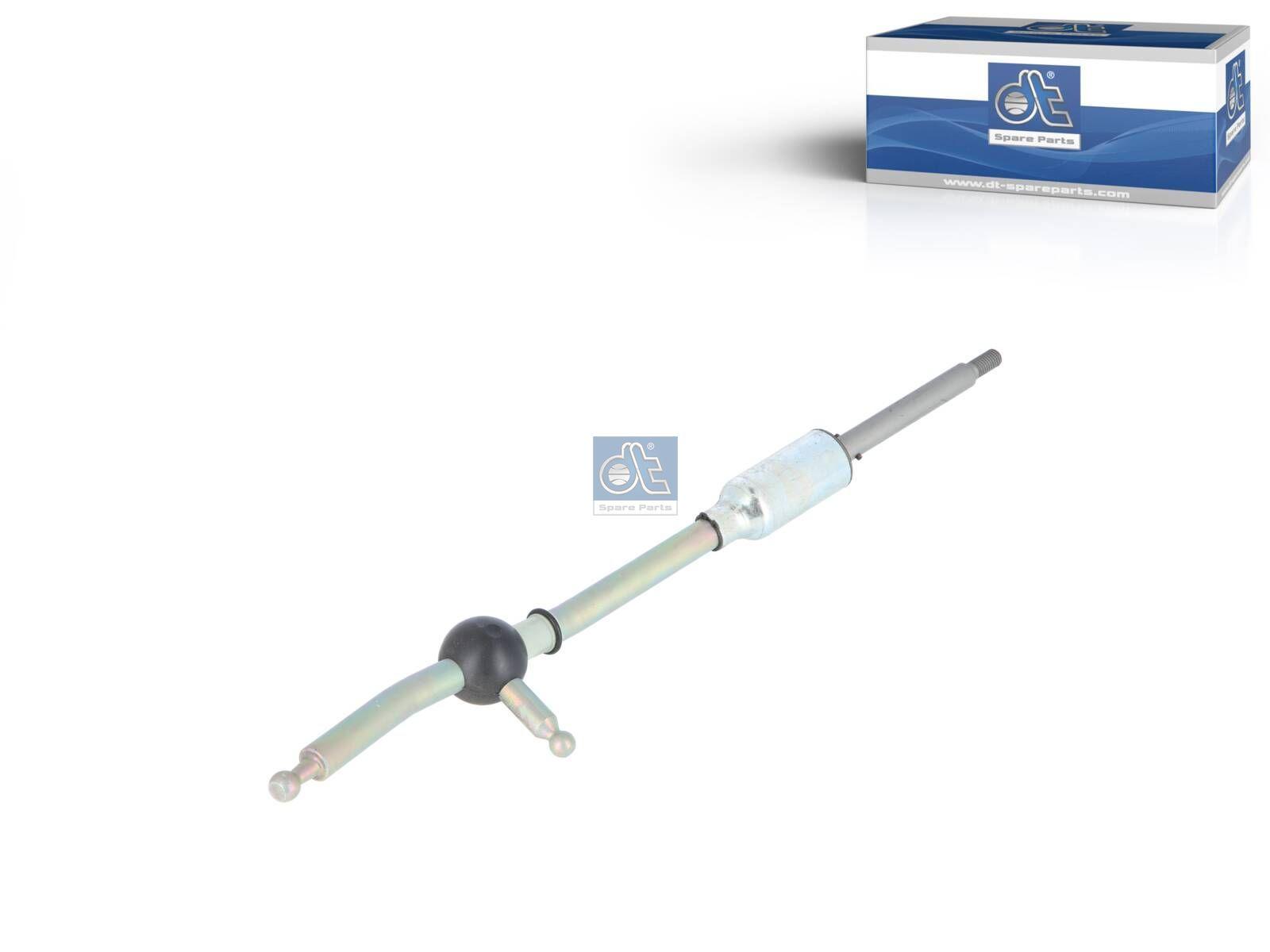 DT Spare Parts 2.33302 Schalthebel passend für Volvo