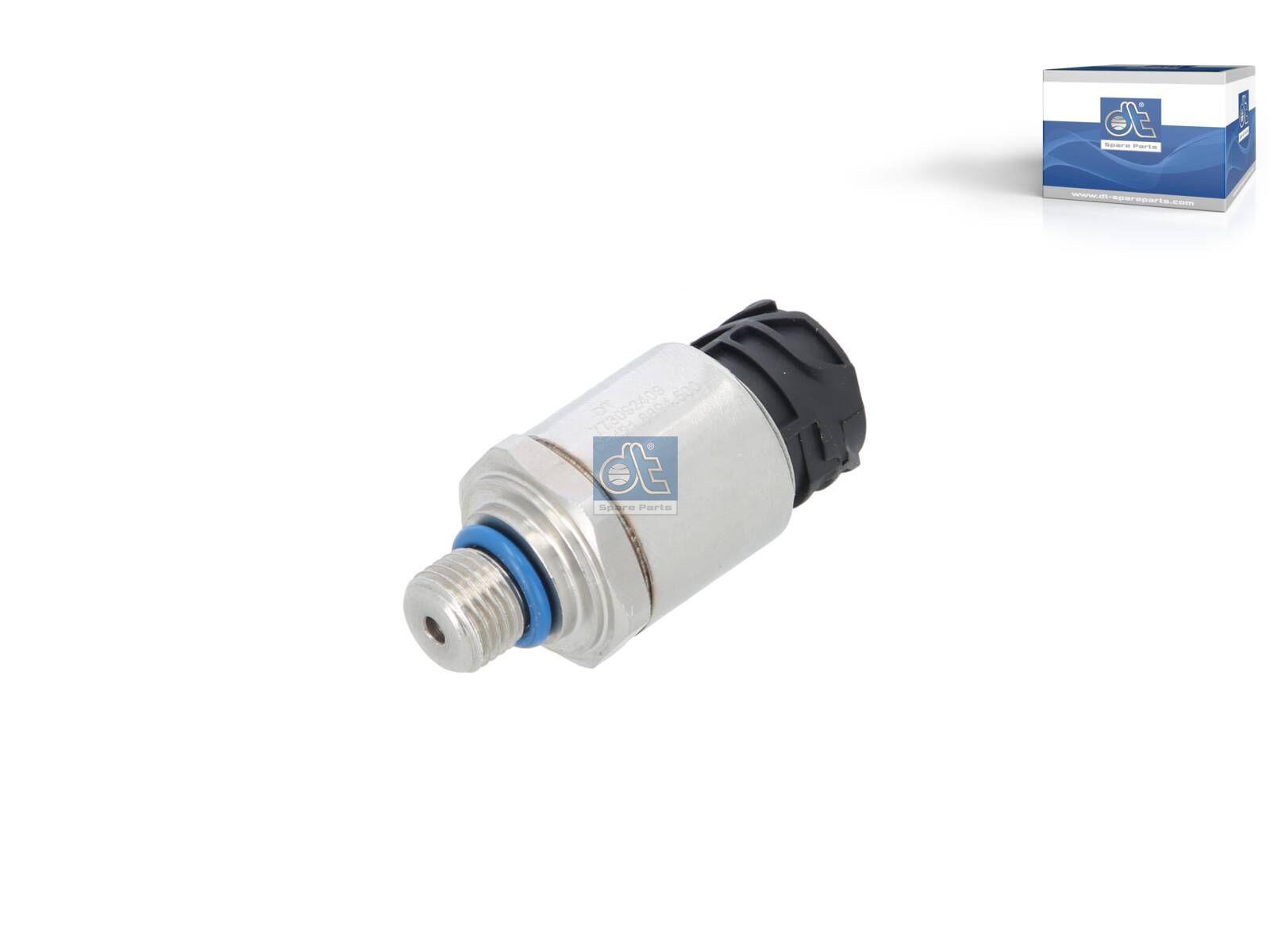 DT Spare Parts 2.33500 Drucksensor passend für Volvo