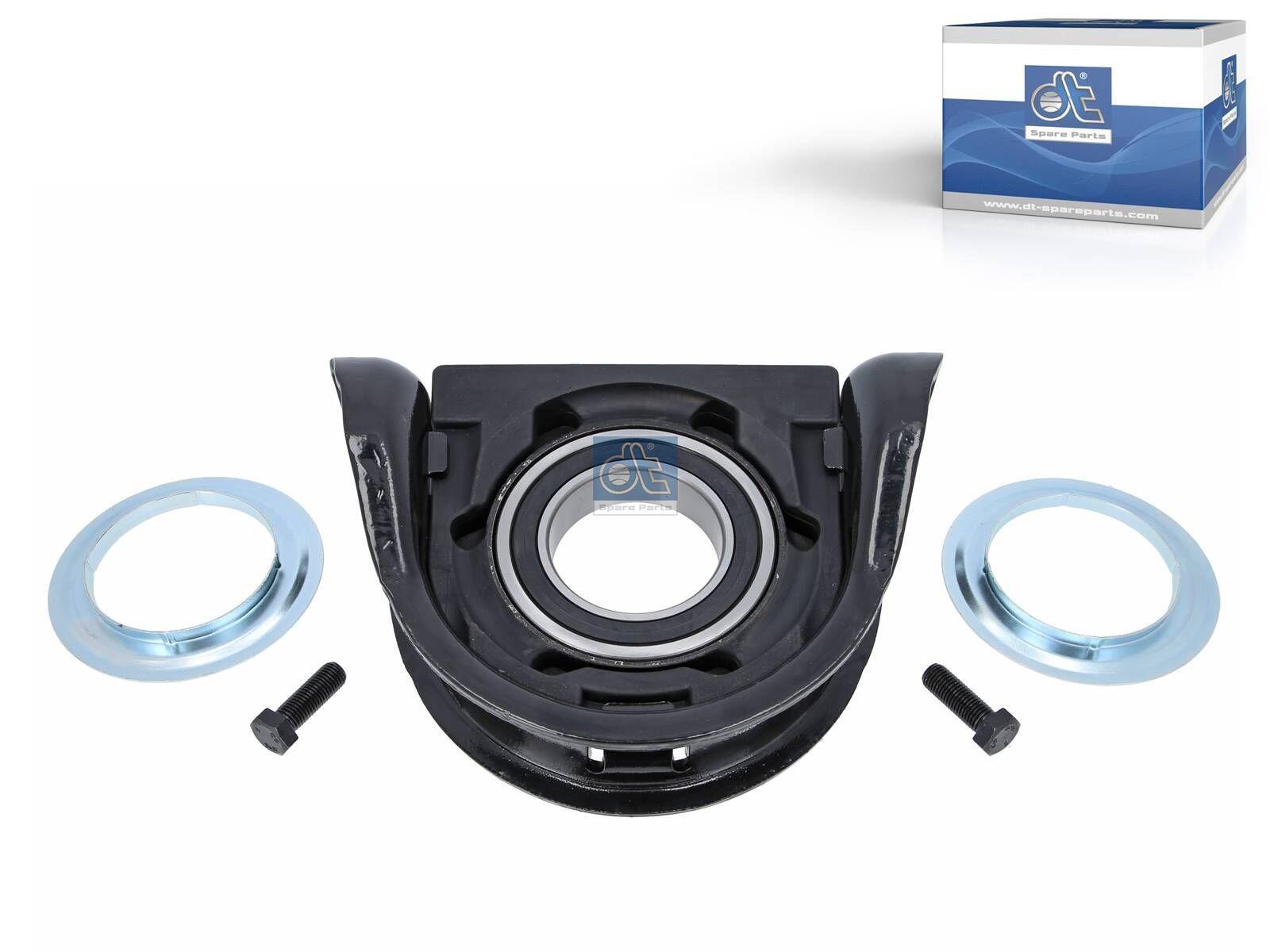 DT Spare Parts 2.34056 Mittellager, d: 70 mm passend für Volvo