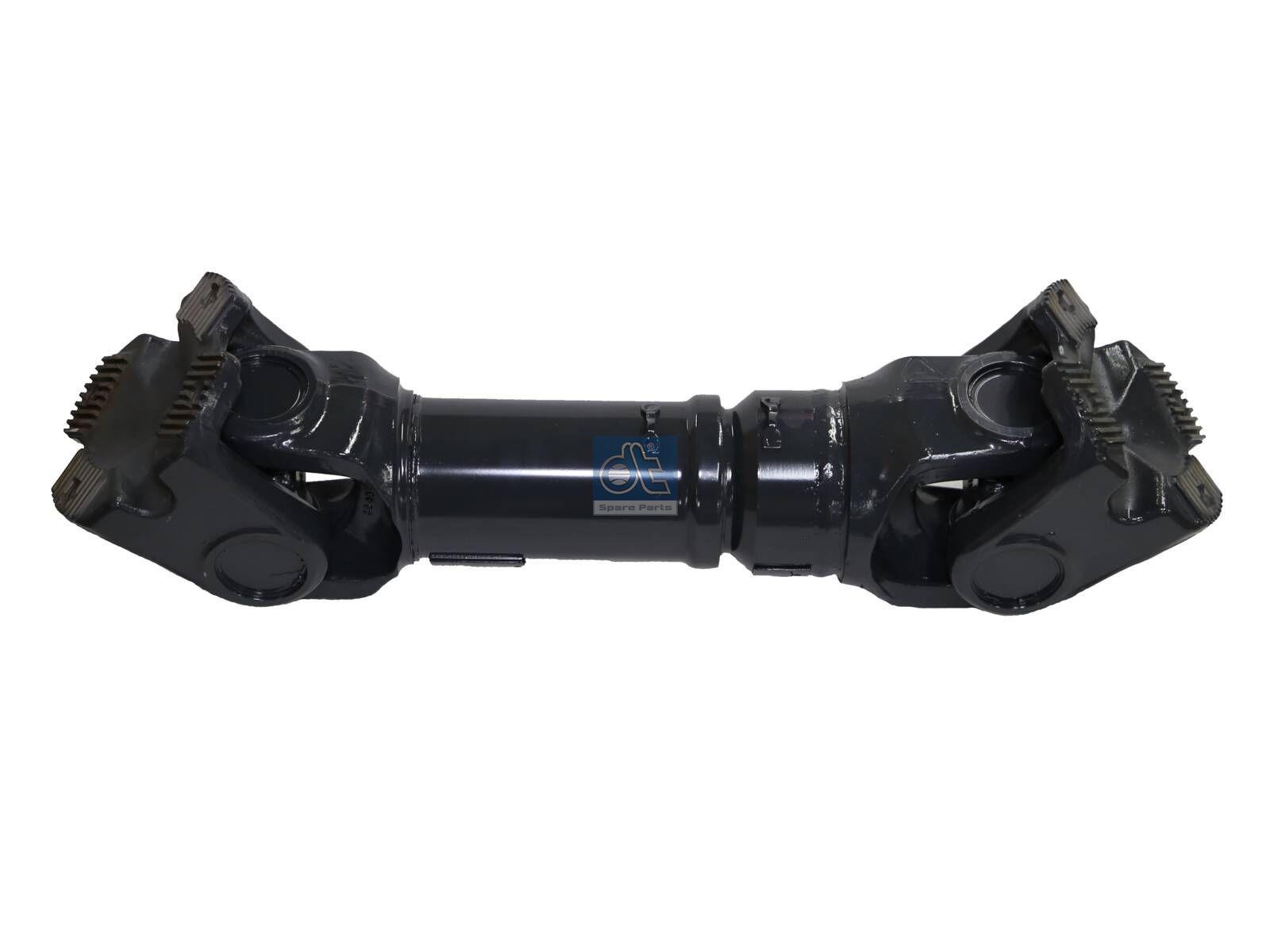 DT Spare Parts 2.34216 Gelenkwelle, L: 680 mm passend für Multimarken