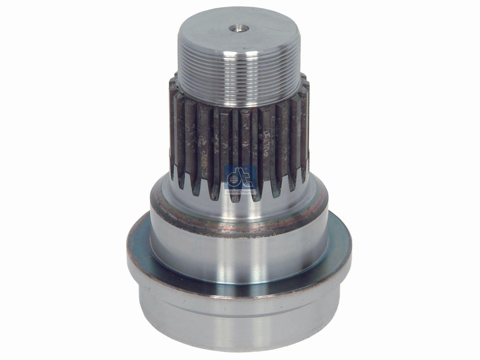 DT Spare Parts 2.34221 Schweißzapfen passend für Volvo