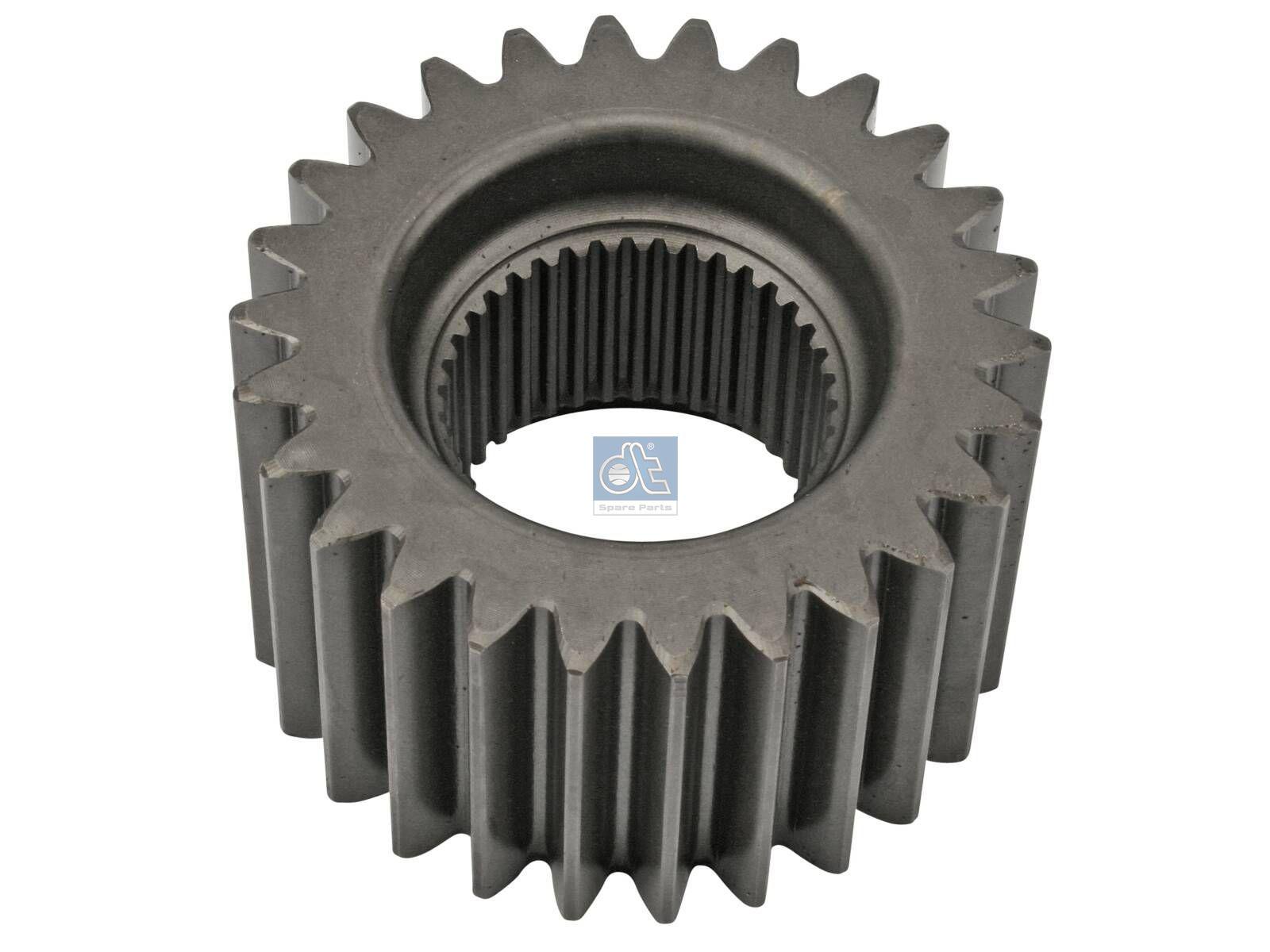 DT Spare Parts 2.35034 Sonnenrad passend für Multimarken