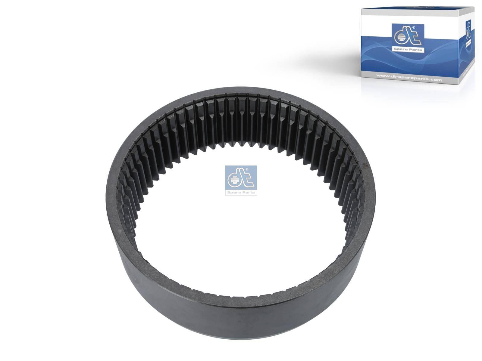 DT Spare Parts 2.35035 Hohlrad passend für Multimarken