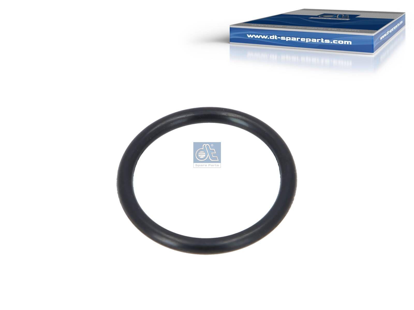 DT Spare Parts 2.35051 O-Ring, d: 26,5 mm, S: 3 mm passend für Multimarken