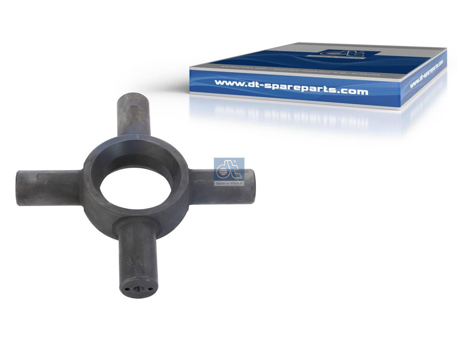 DT Spare Parts 2.35100 Ausgleichstern passend für Volvo