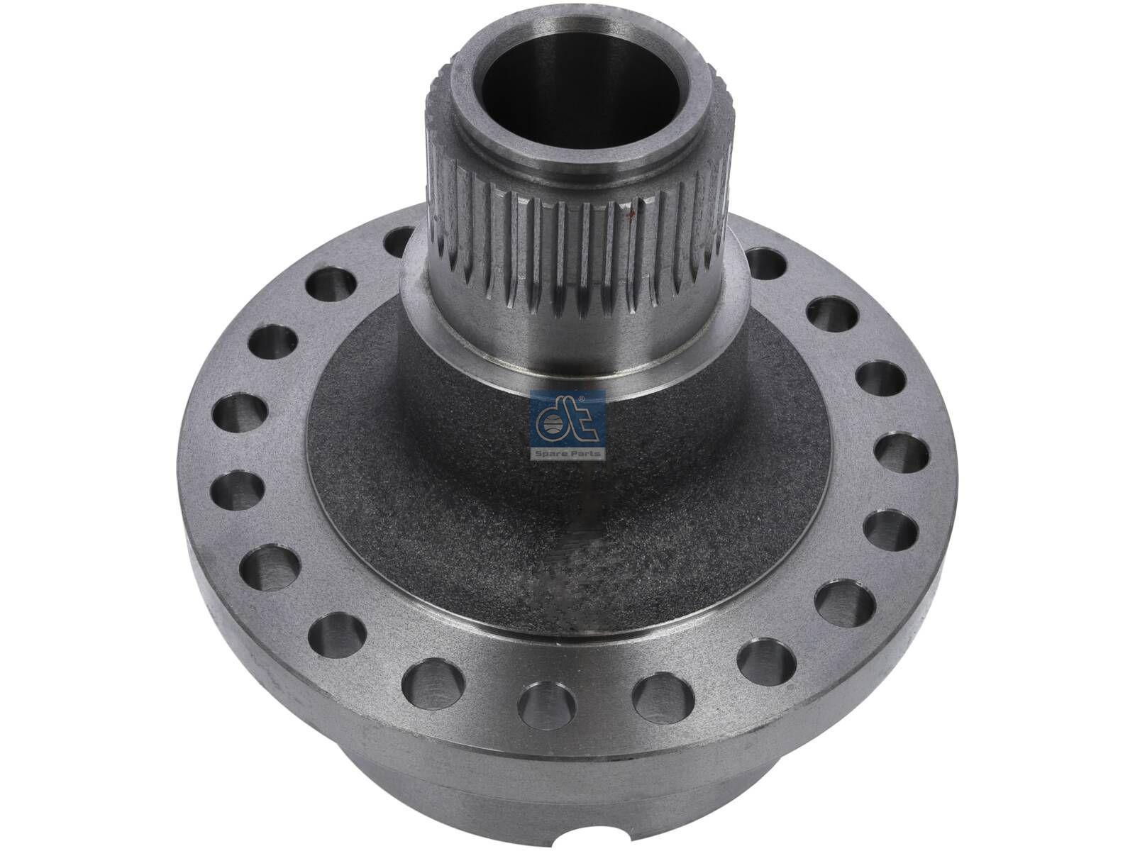 DT Spare Parts 2.35176 Differentialgehäusehälfte, d: 52,5 mm passend für Multimarken