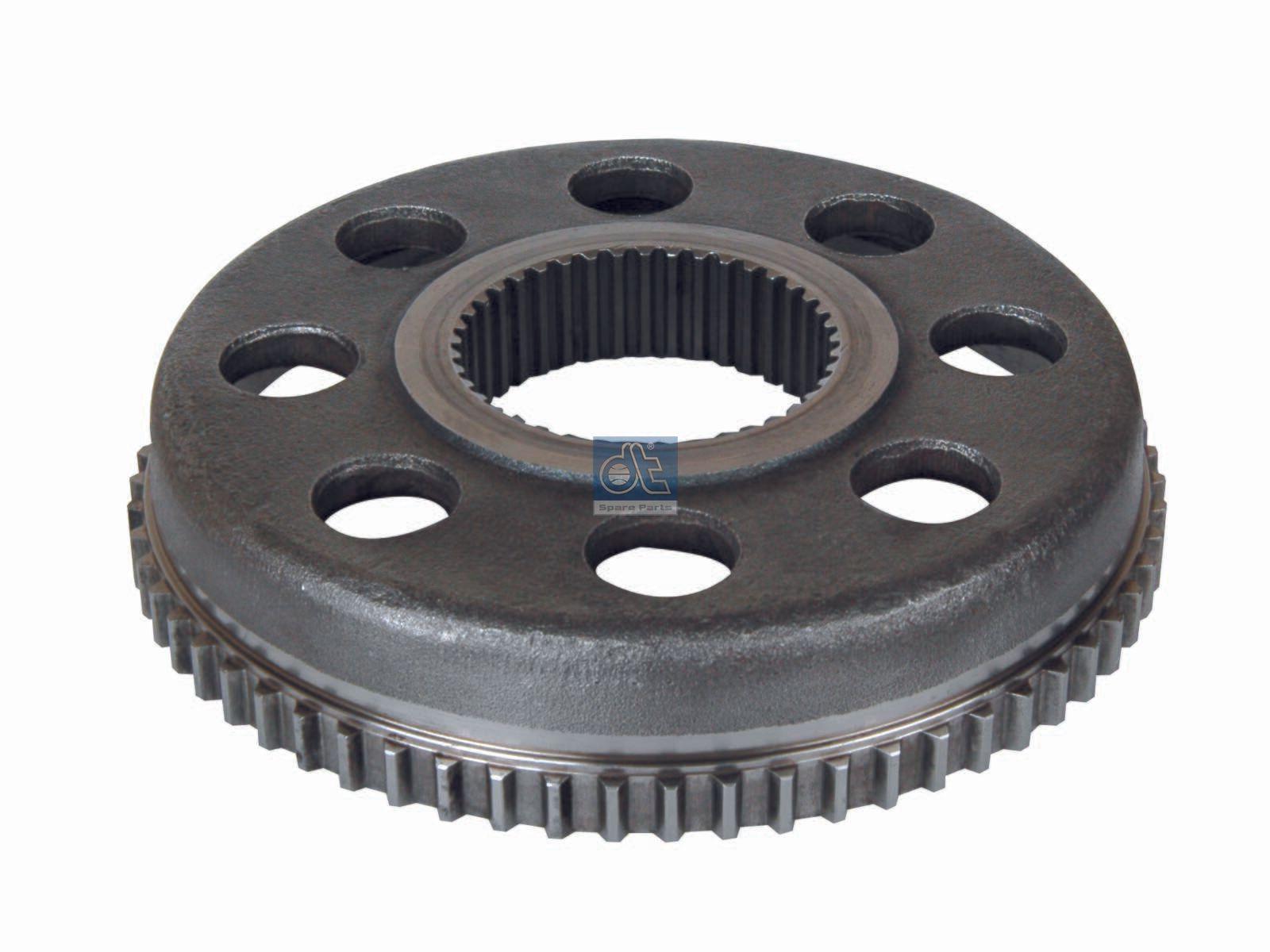 DT Spare Parts 2.35280 Hohlradträger passend für Volvo