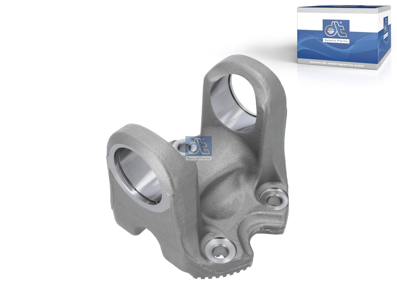 DT Spare Parts 2.35917 Antriebsflansch passend für Multimarken