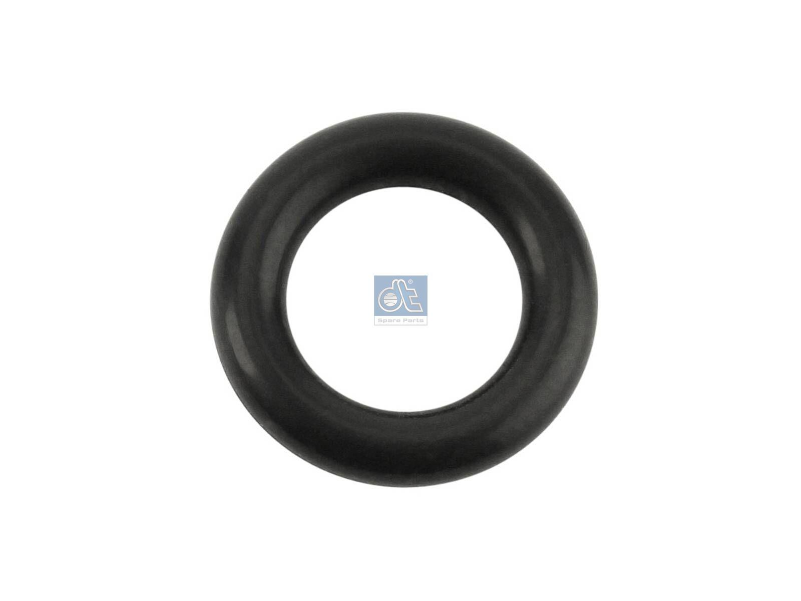DT Spare Parts 2.37100 O-Ring, d: 7,3 mm, S: 2,4 mm passend für Volvo