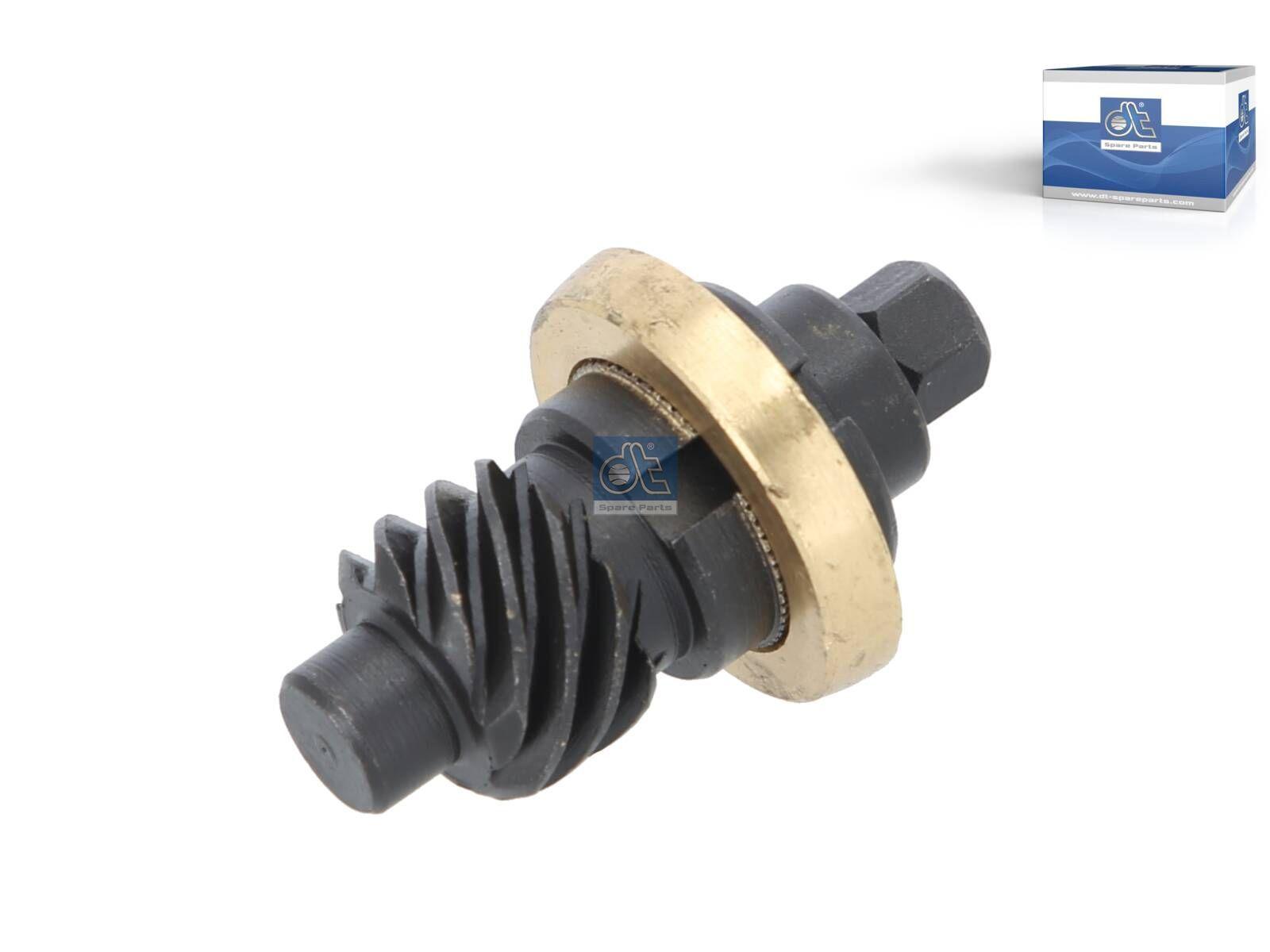 DT Spare Parts 2.40151 Antriebskegelrad, links passend für Multimarken
