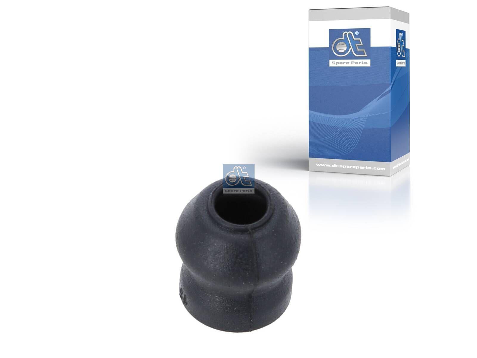 DT Spare Parts 2.40167 Membran, Z-cam passend für Multimarken