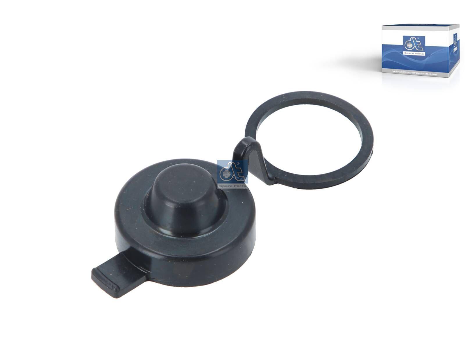 DT Spare Parts 2.40225 Staubkappe passend für Multimarken