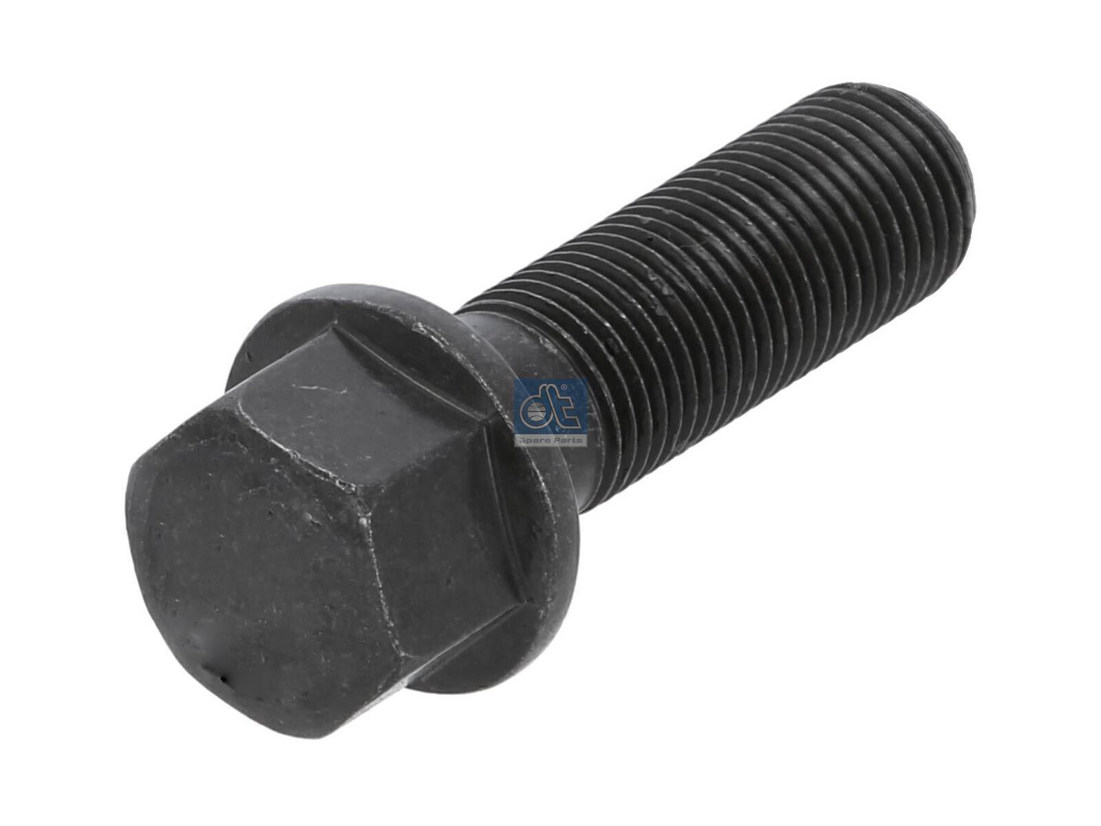 DT Spare Parts 2.40232 Schraube passend für Multimarken