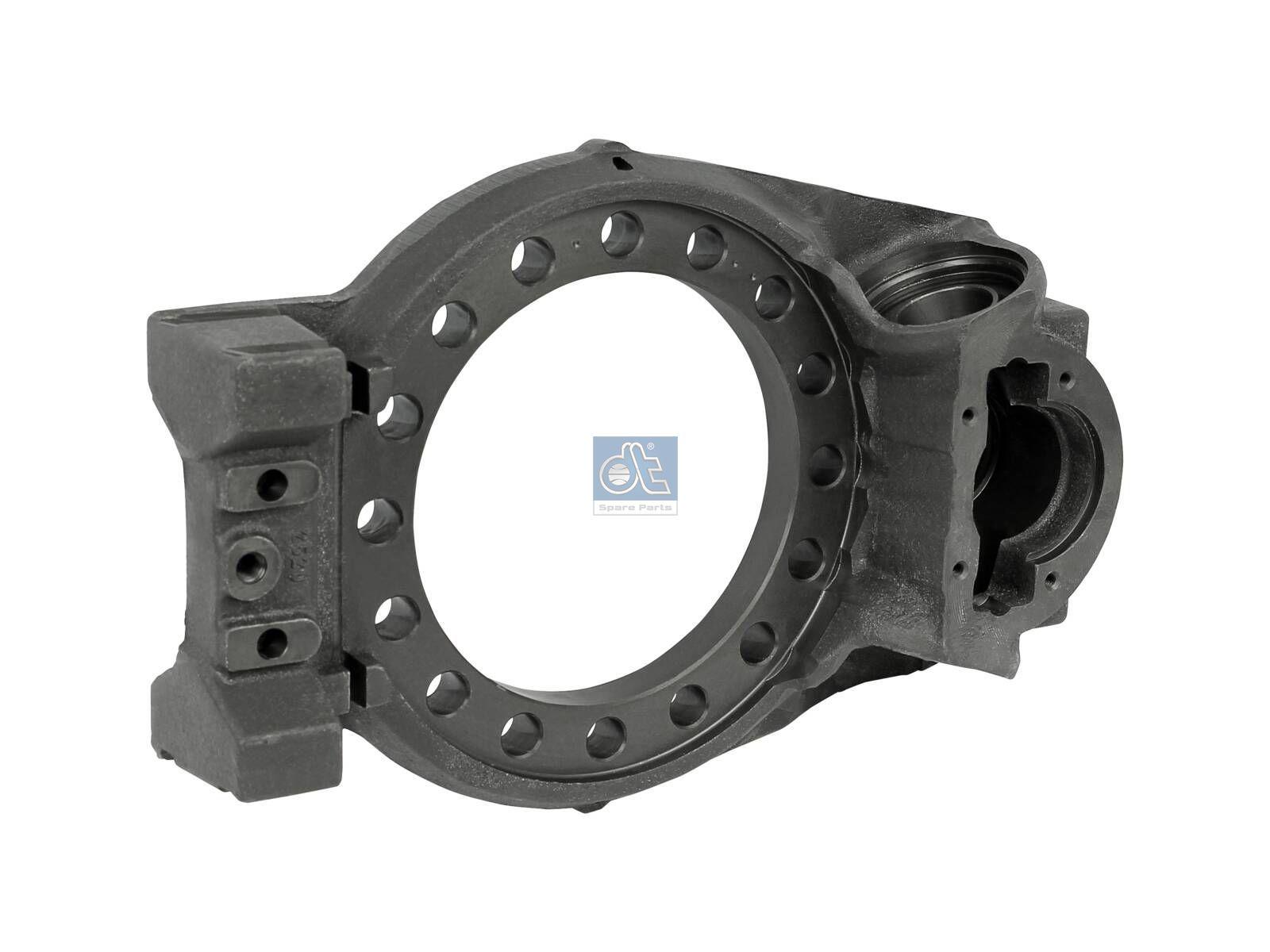 DT Spare Parts 2.40285 Bremsträger, links passend für Multimarken