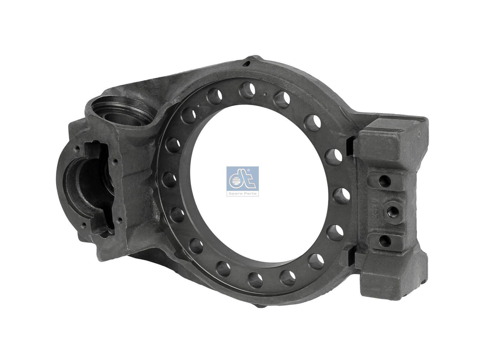 DT Spare Parts 2.40286 Bremsträger, rechts passend für Multimarken