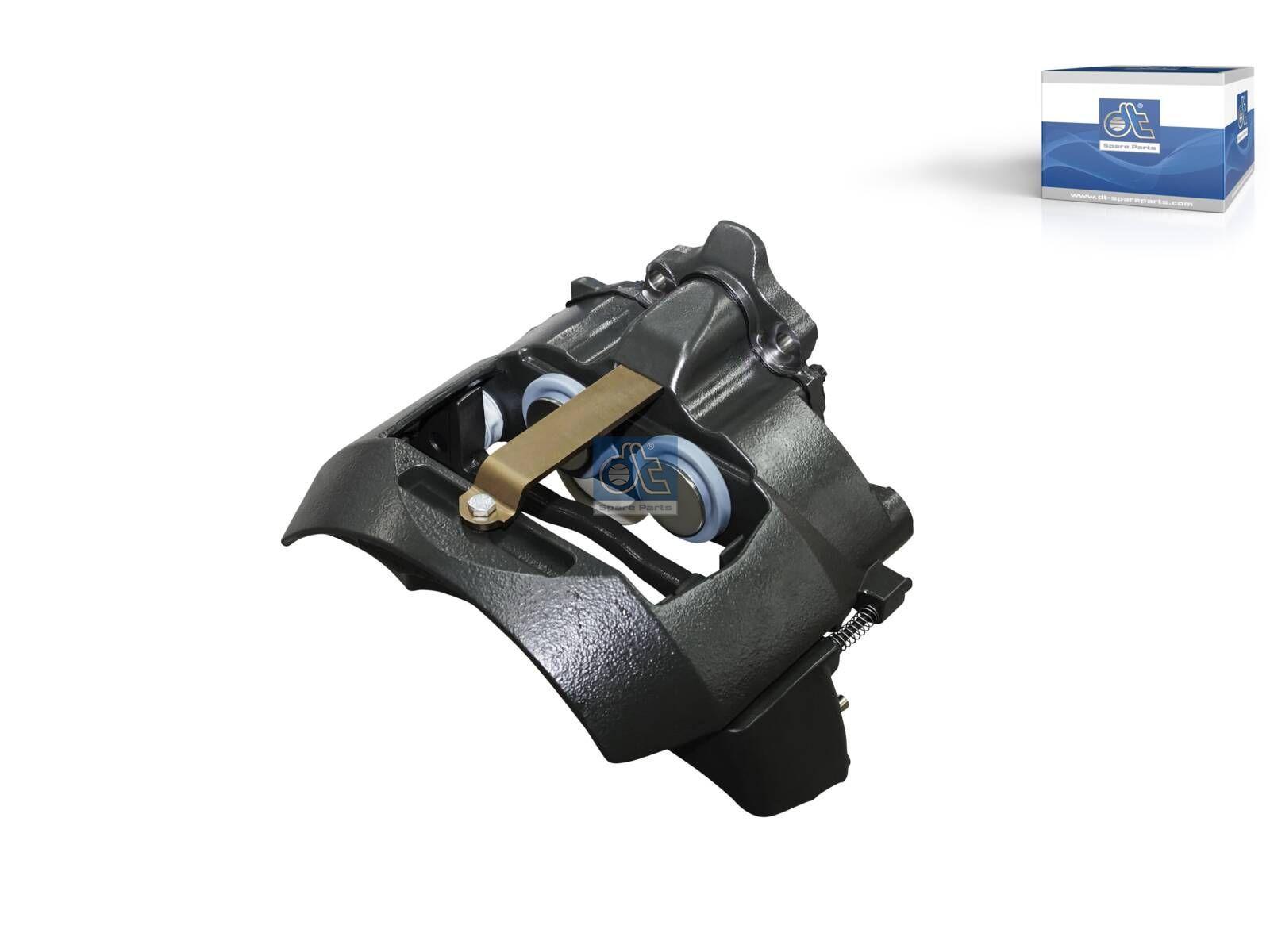 DT Spare Parts 2.40352 Bremssattel, links passend für Multimarken