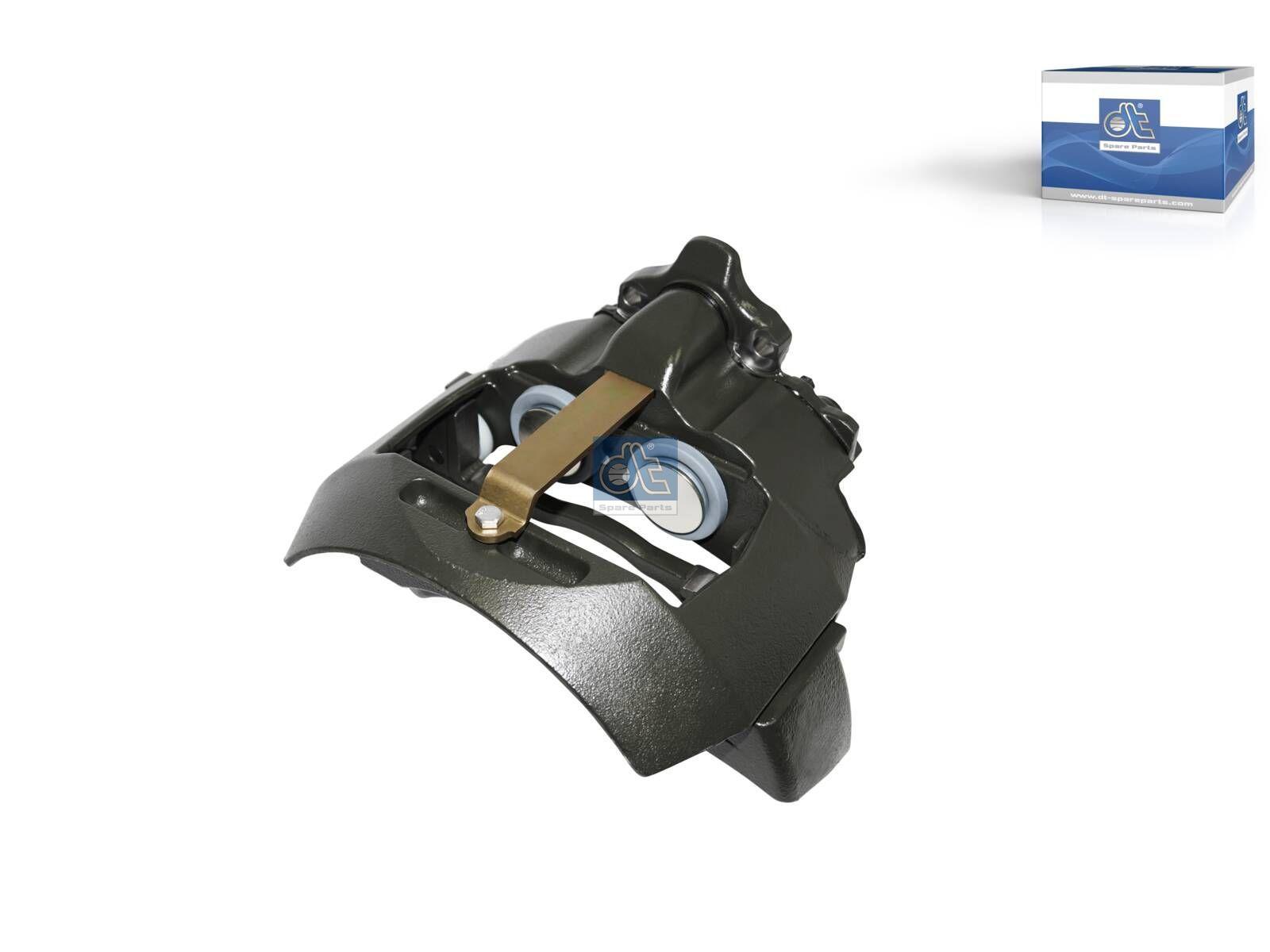 DT Spare Parts 2.40353 Bremssattel, rechts passend für Multimarken