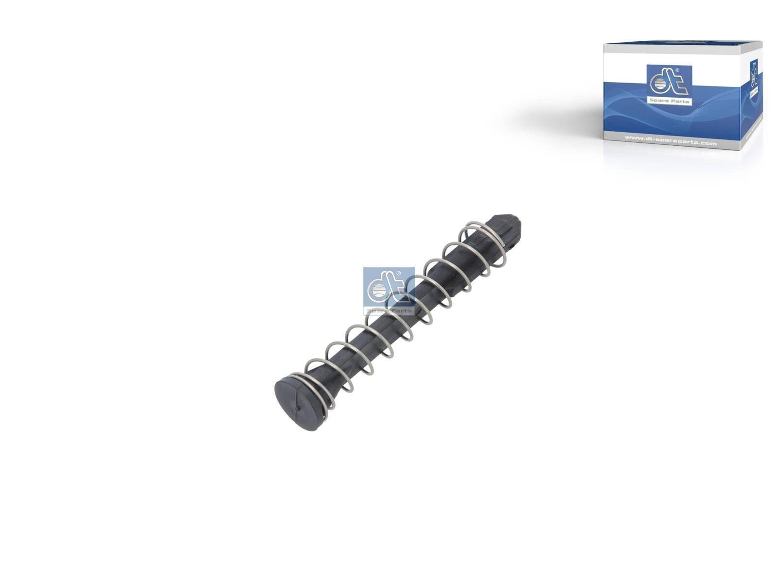 DT Spare Parts 2.40570 Verschleißanzeiger passend für Multimarken