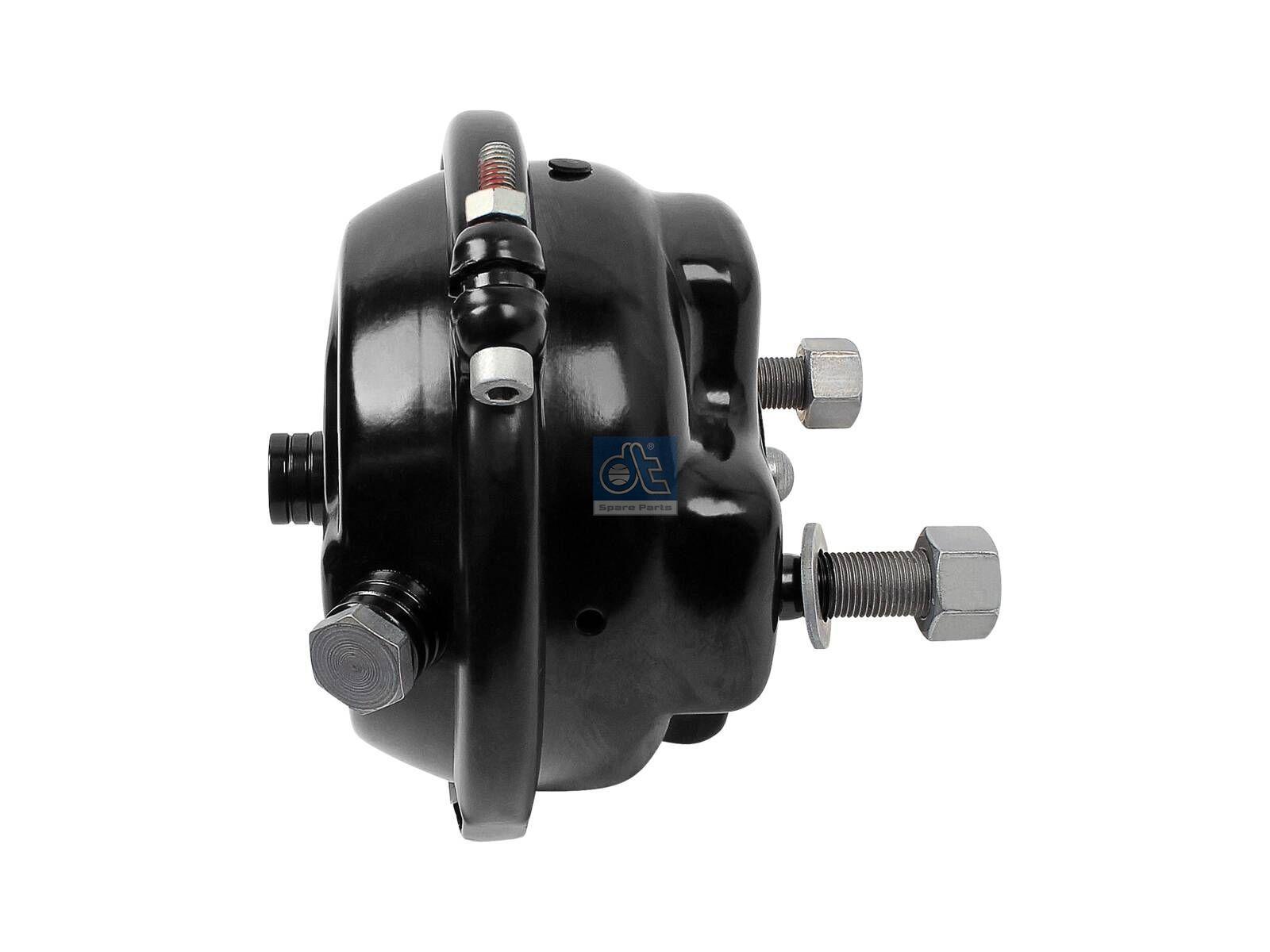 DT Spare Parts 2.40602 Bremszylinder, M16 x 1,5, Ls: 65 mm, Lp: 15 mm passend für Multimarken