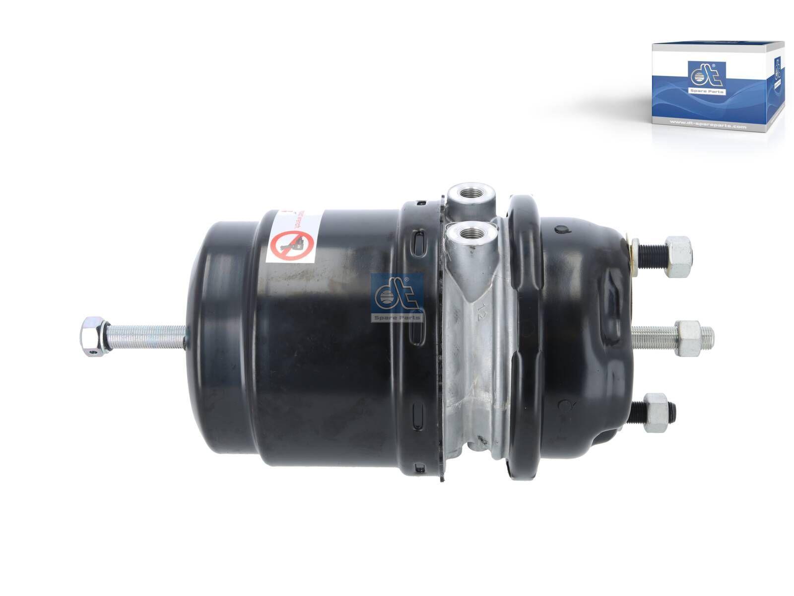 DT Spare Parts 2.40638 Federspeicherbremszylinder passend für Volvo