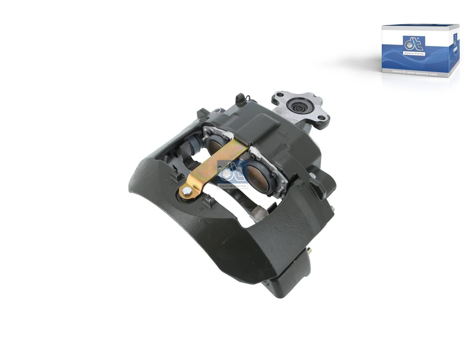 DT Spare Parts 2.40650 Bremssattel, links passend für Multimarken