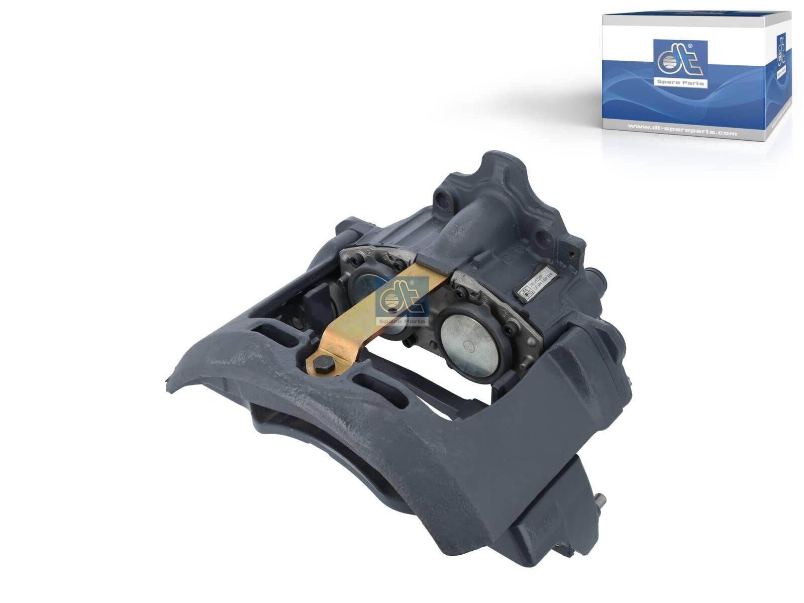 DT Spare Parts 2.40654 Bremssattel, links passend für Multimarken