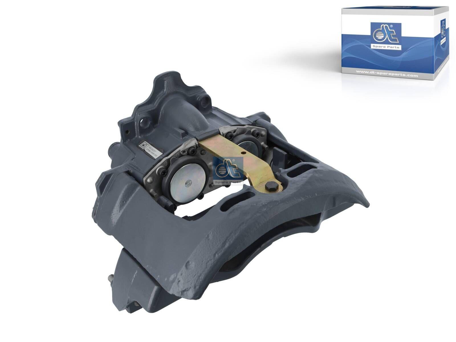 DT Spare Parts 2.40655 Bremssattel, rechts passend für Multimarken