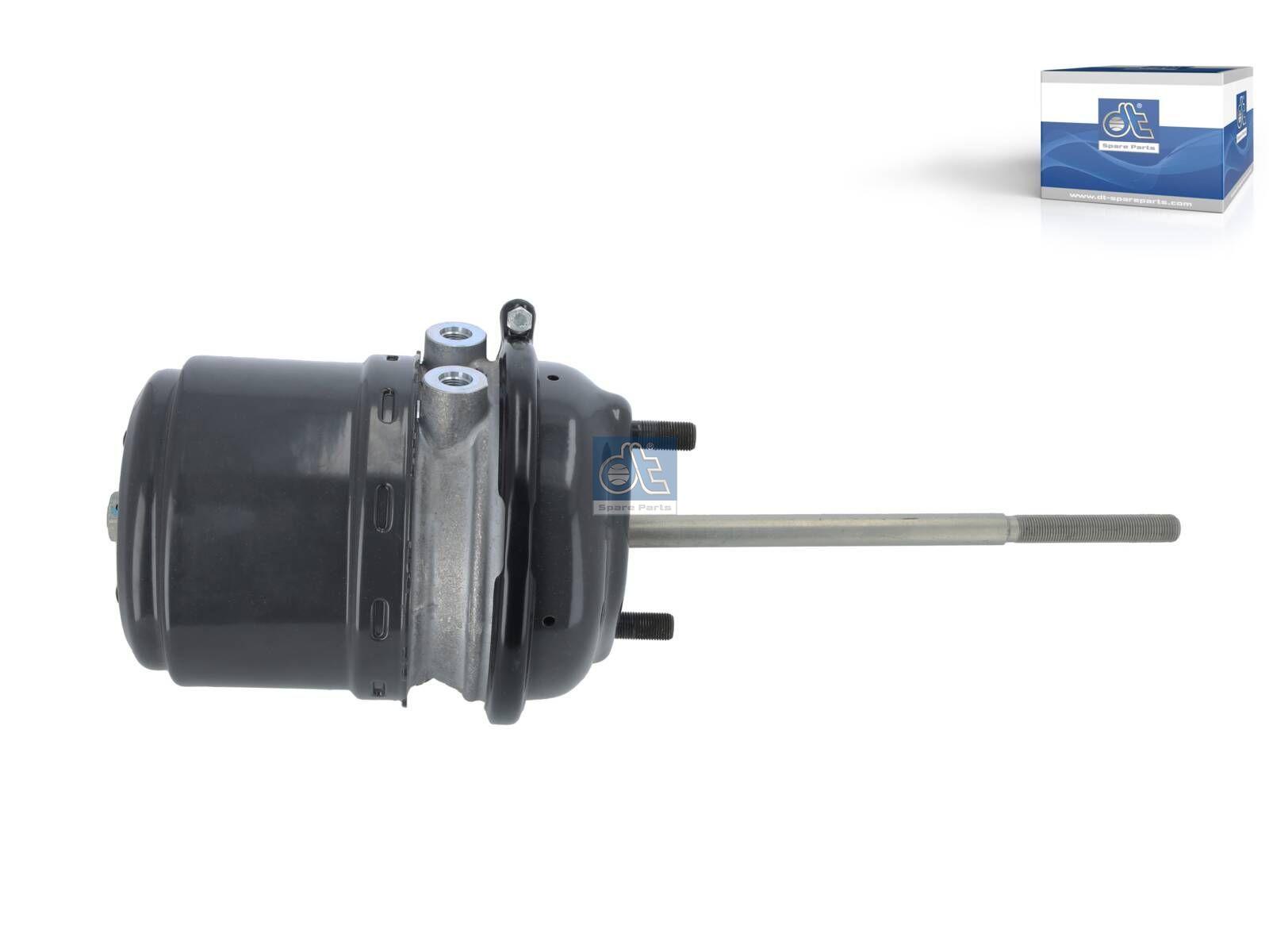 DT Spare Parts 2.40672 Federspeicherbremszylinder passend für Volvo
