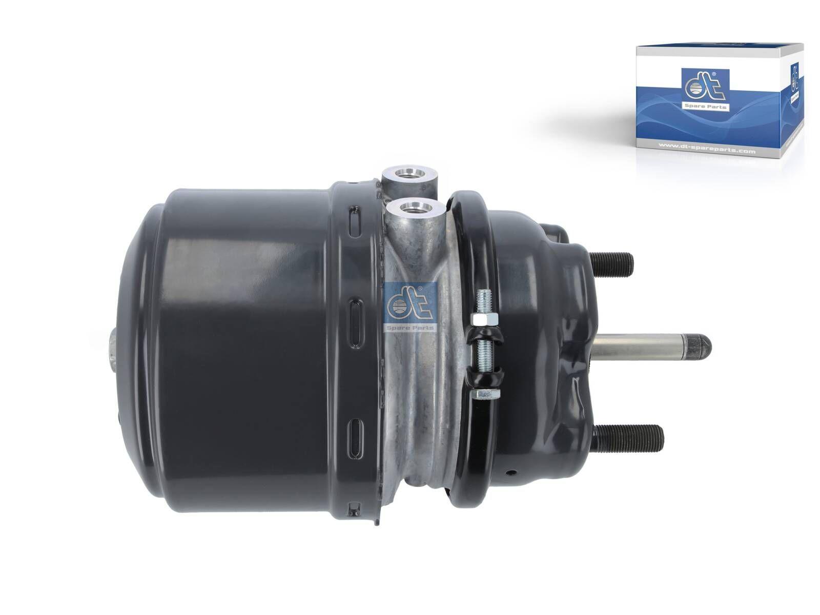 DT Spare Parts 2.40678 Federspeicherbremszylinder passend für Volvo