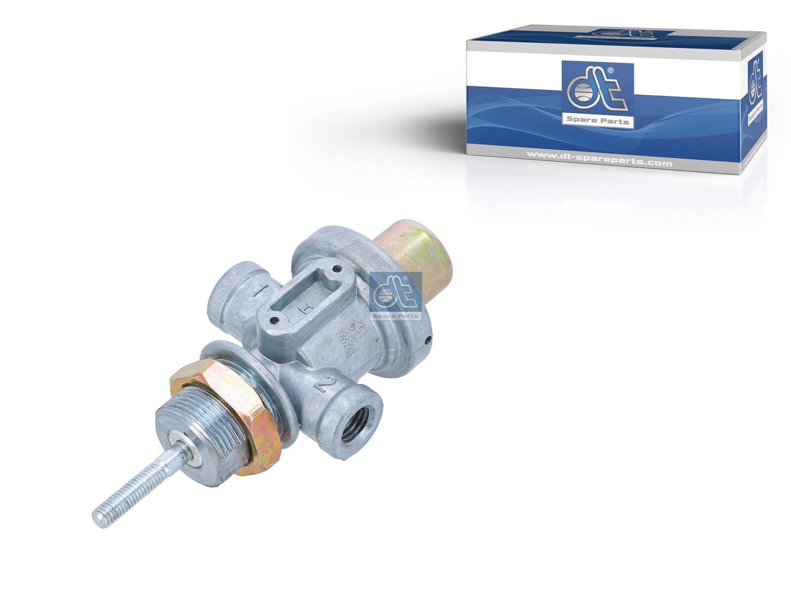 DT Spare Parts 2.44092 Sperrventil passend für Volvo