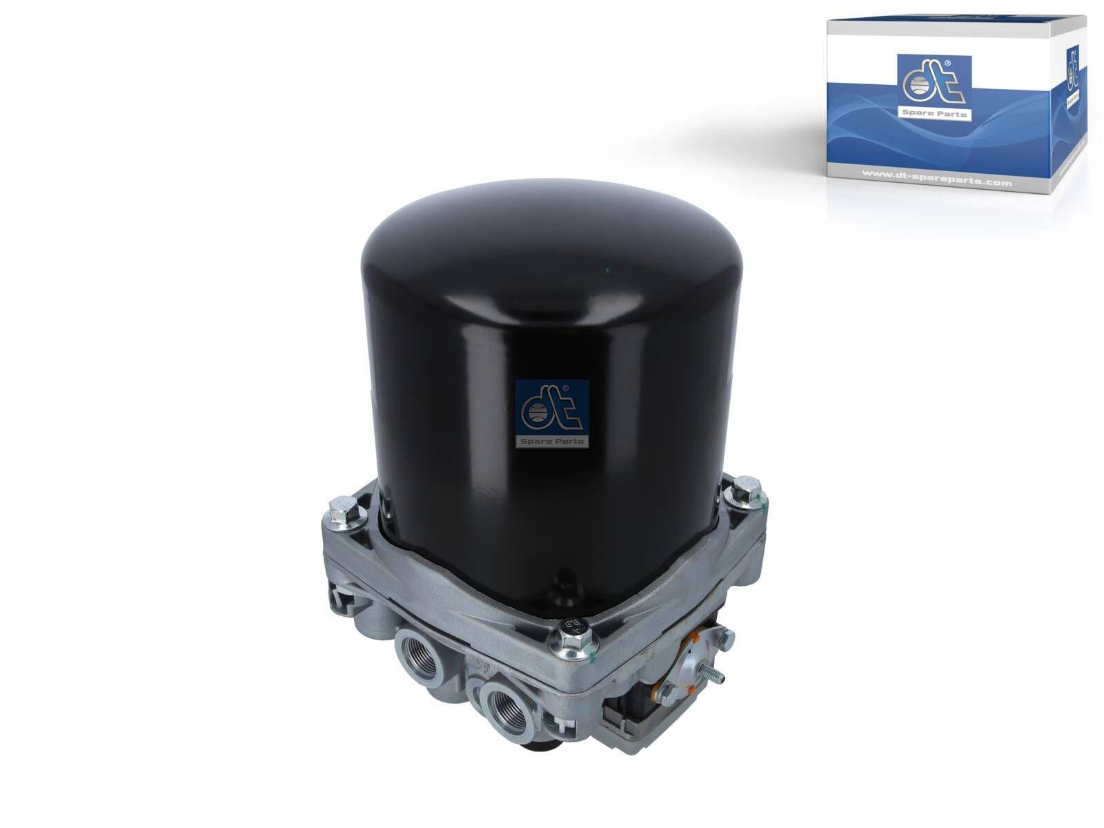 DT Spare Parts 2.44239 Lufttrockner, 13 bar passend für Volvo