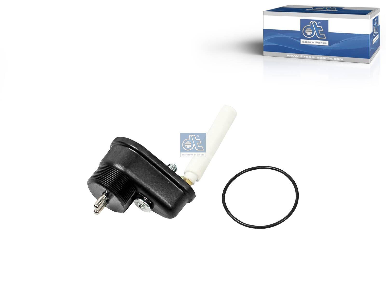 DT Spare Parts 2.44256 Heizeinheit, Lufttrockner, M27 x 1 passend für Multimarken